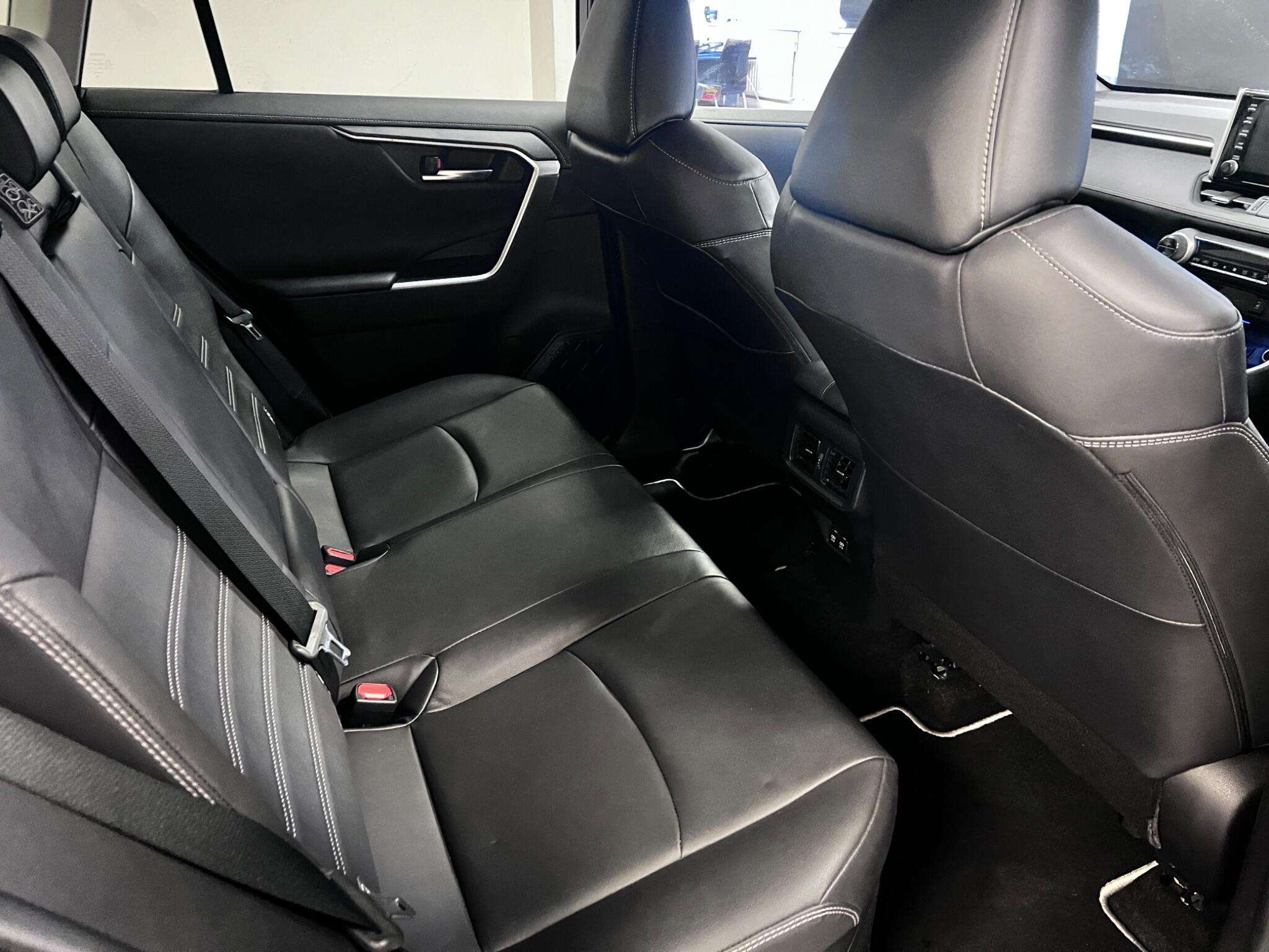 2019 TOYOTA RAV4 2019 TOYOTA RAV4