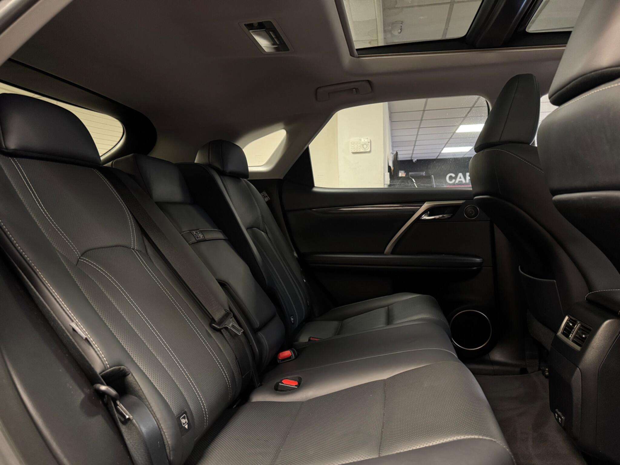 2020 LEXUS RX 2020 LEXUS RX