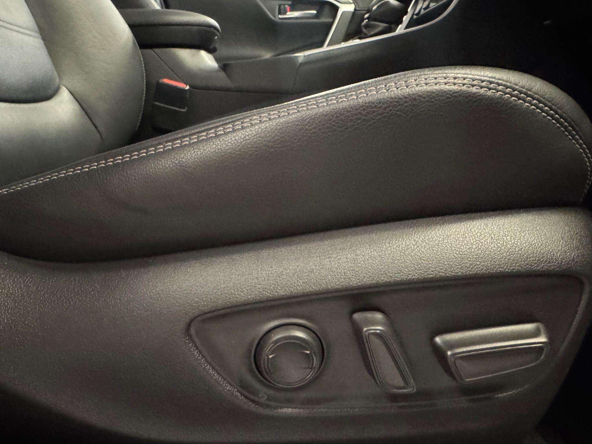 2021 TOYOTA RAV4 2021 TOYOTA RAV4