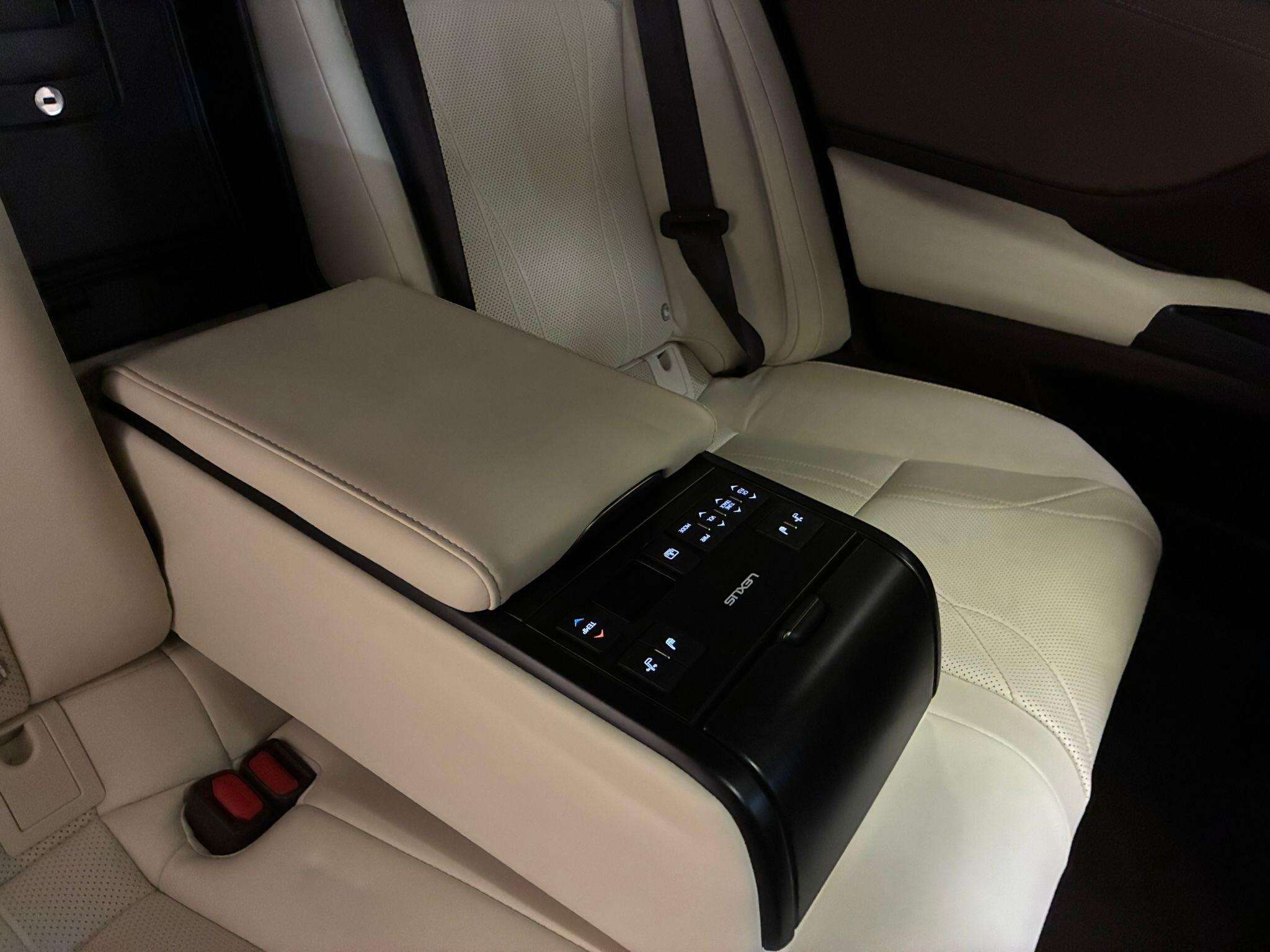 2019 LEXUS ES 2019 LEXUS ES