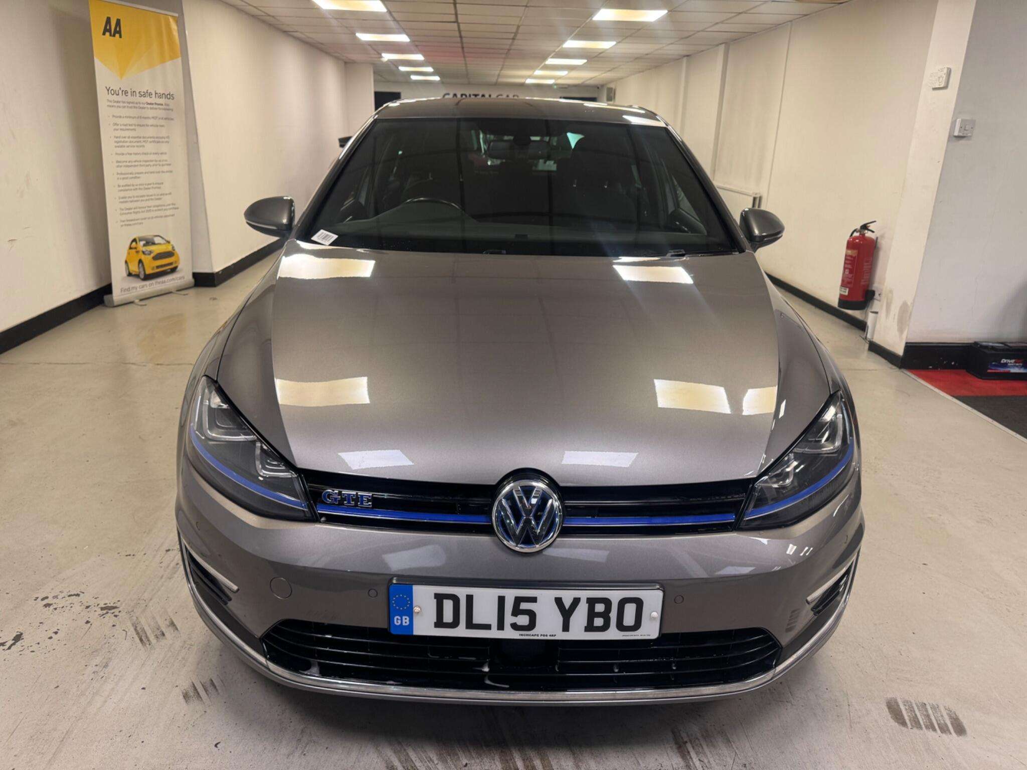 2015 VOLKSWAGEN GOLF 2015 VOLKSWAGEN GOLF