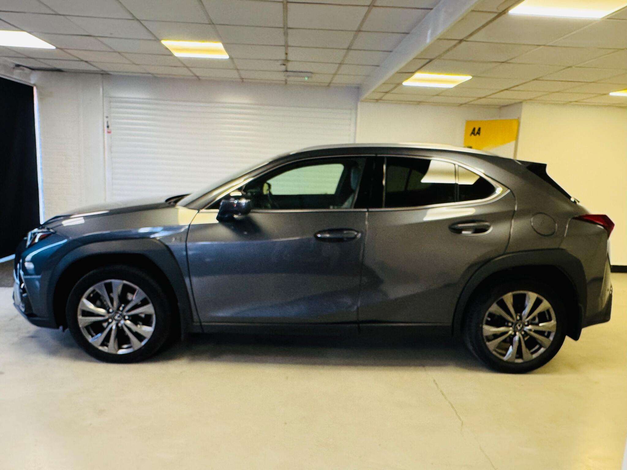 2023 LEXUS UX 2023 LEXUS UX