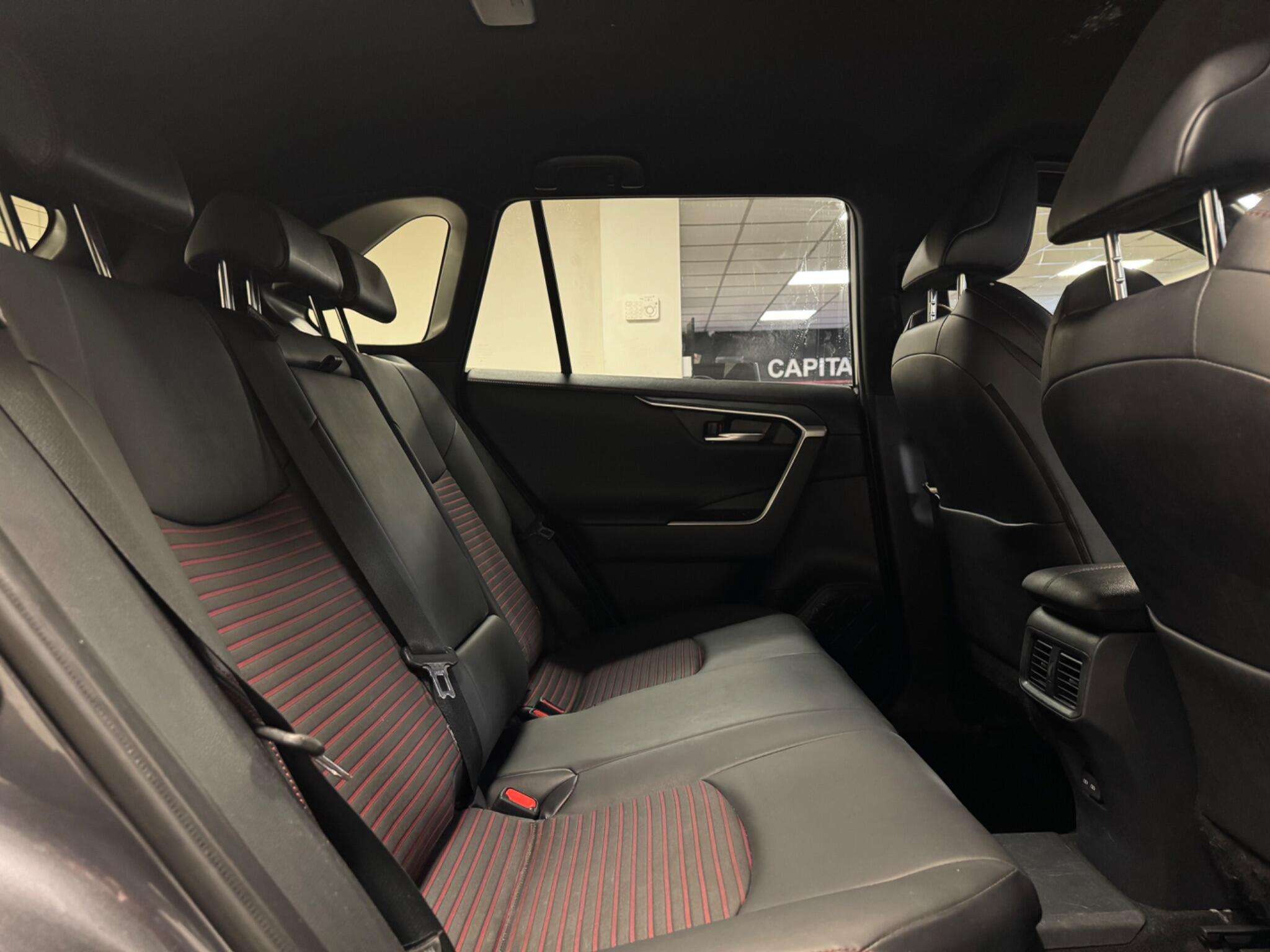 2022 TOYOTA RAV4 2022 TOYOTA RAV4