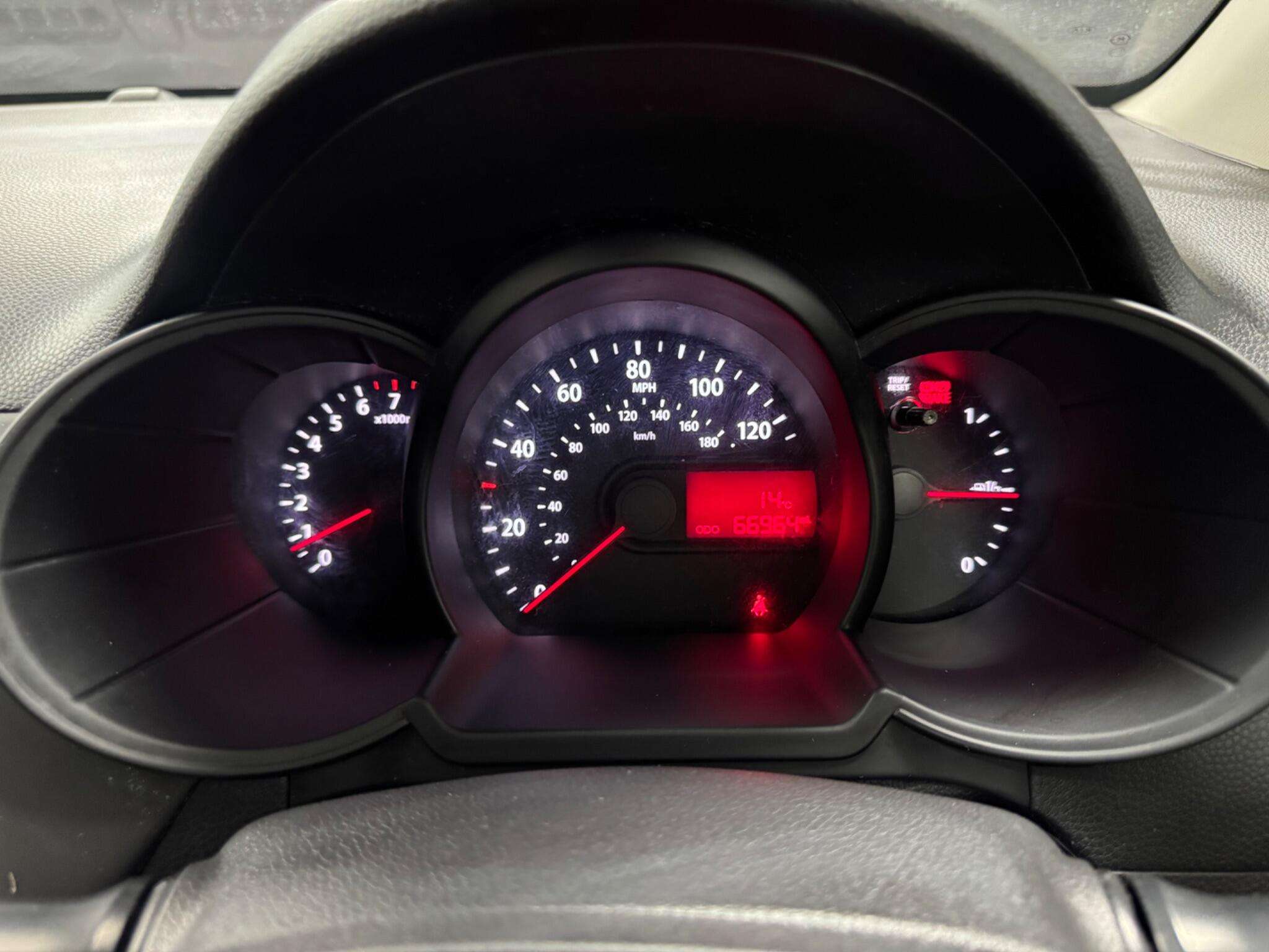 2012 KIA PICANTO 2012 KIA PICANTO