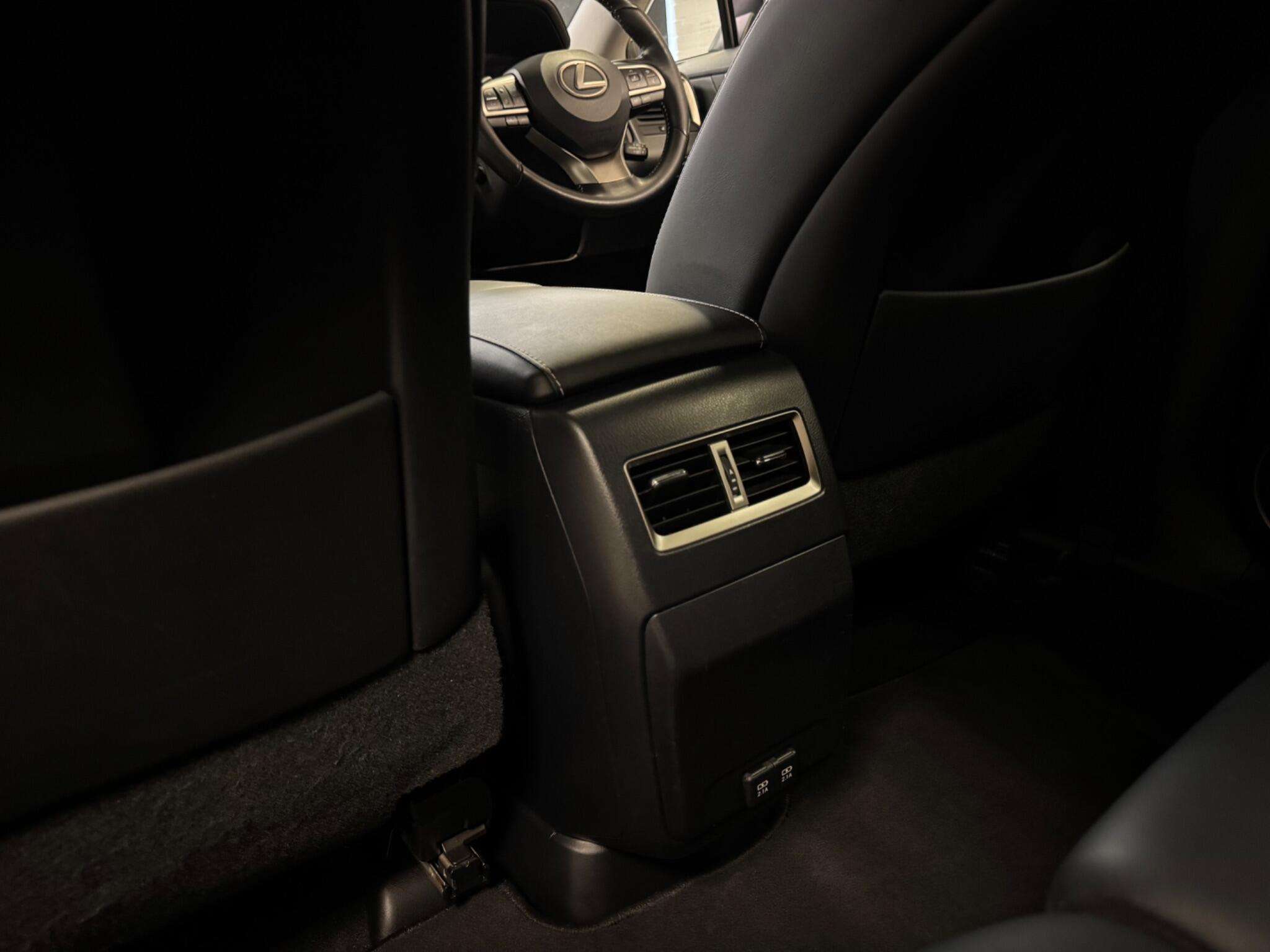 2020 LEXUS RX 2020 LEXUS RX