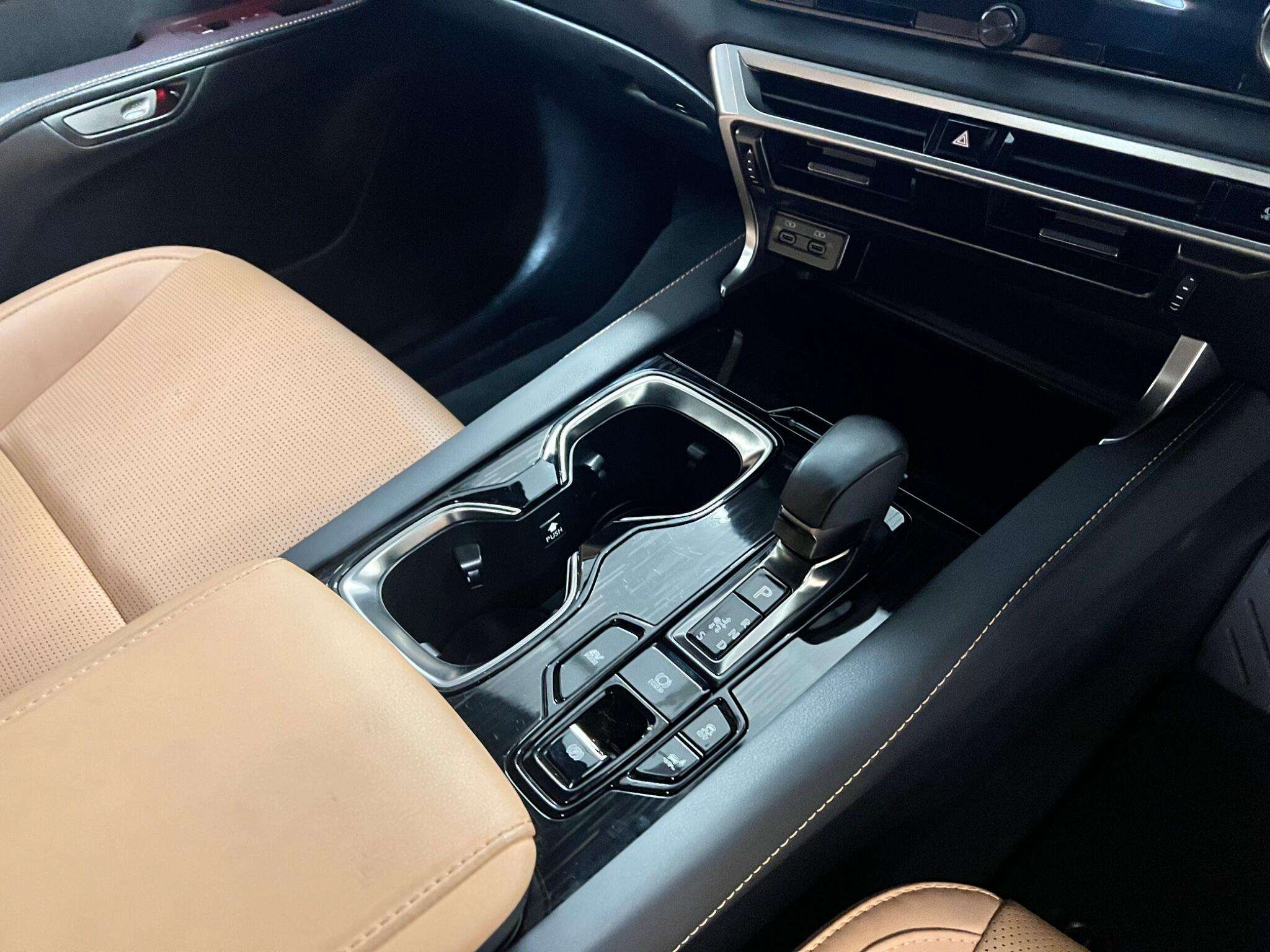 2023 LEXUS RX 2023 LEXUS RX