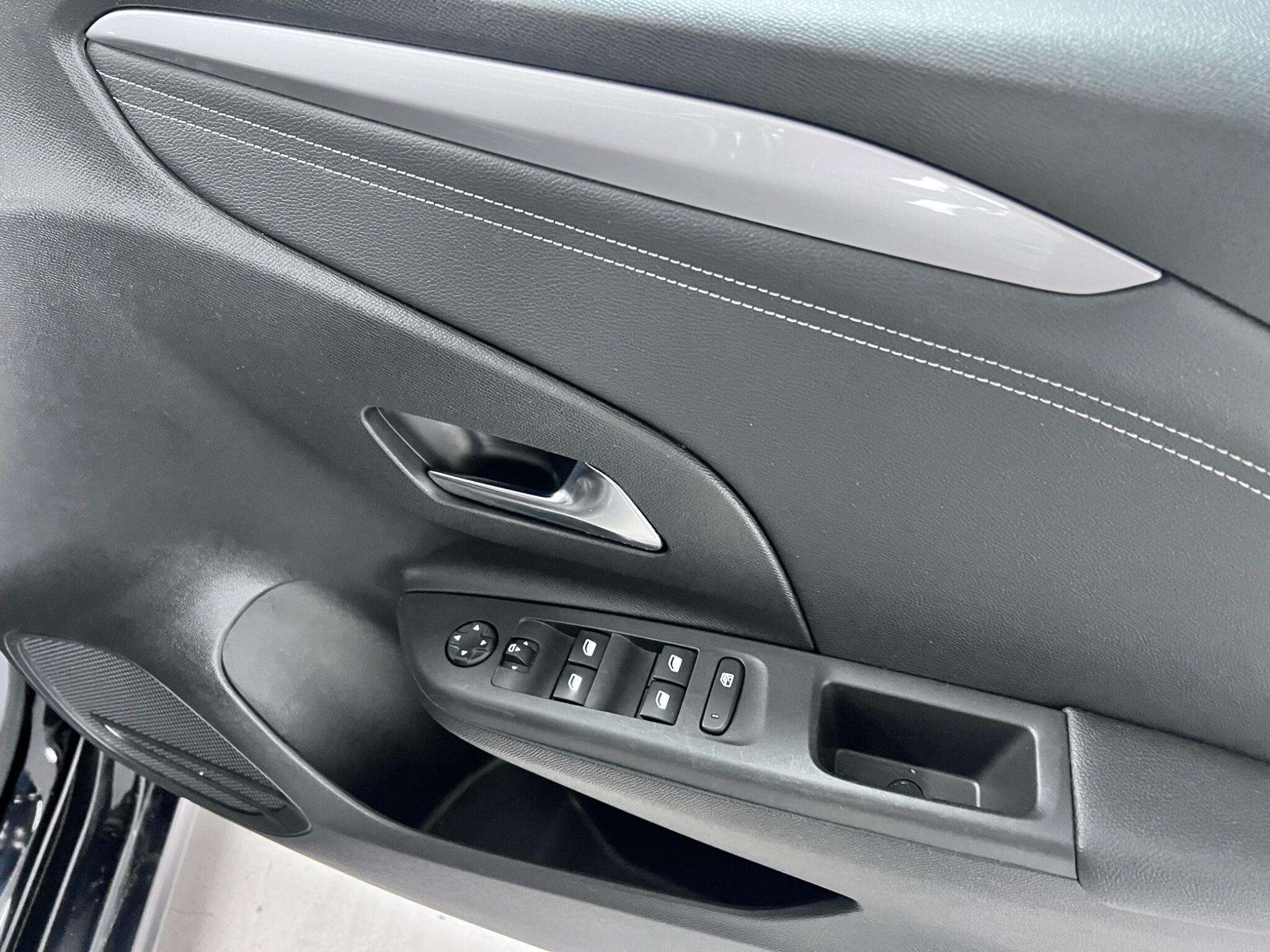 2021 VAUXHALL CORSA 2021 VAUXHALL CORSA