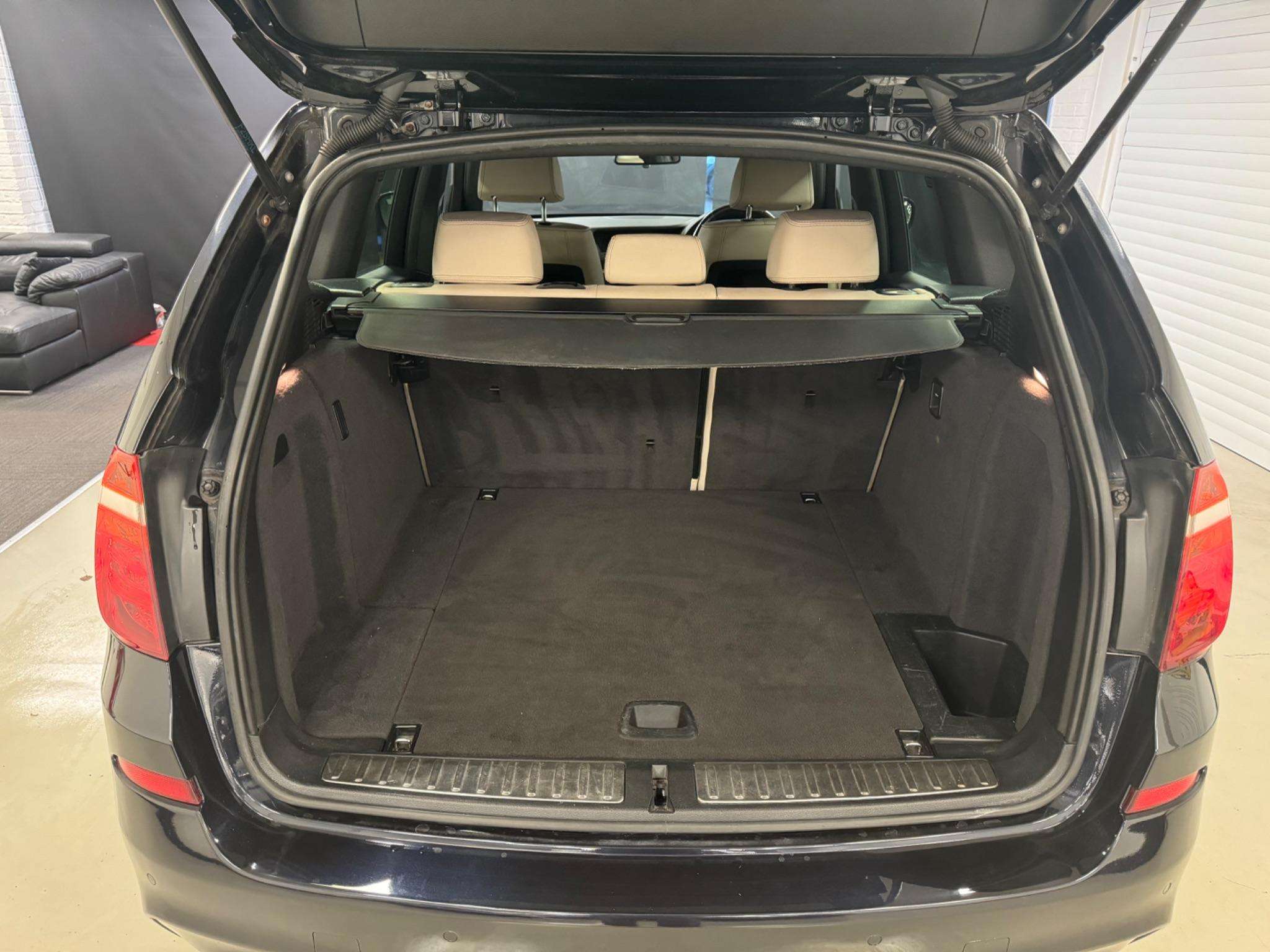 2014 BMW X3 2014 BMW X3