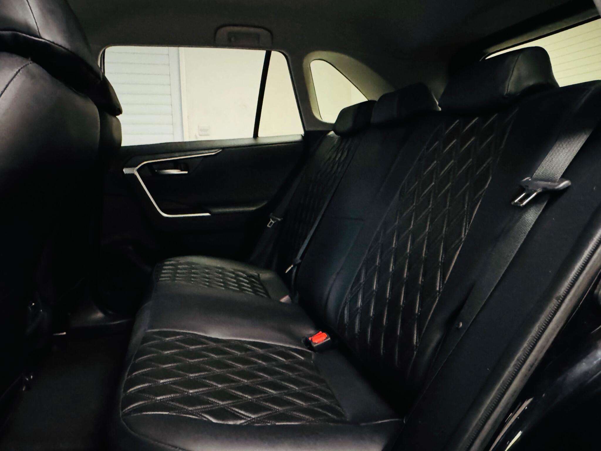 2019 TOYOTA RAV4 2019 TOYOTA RAV4