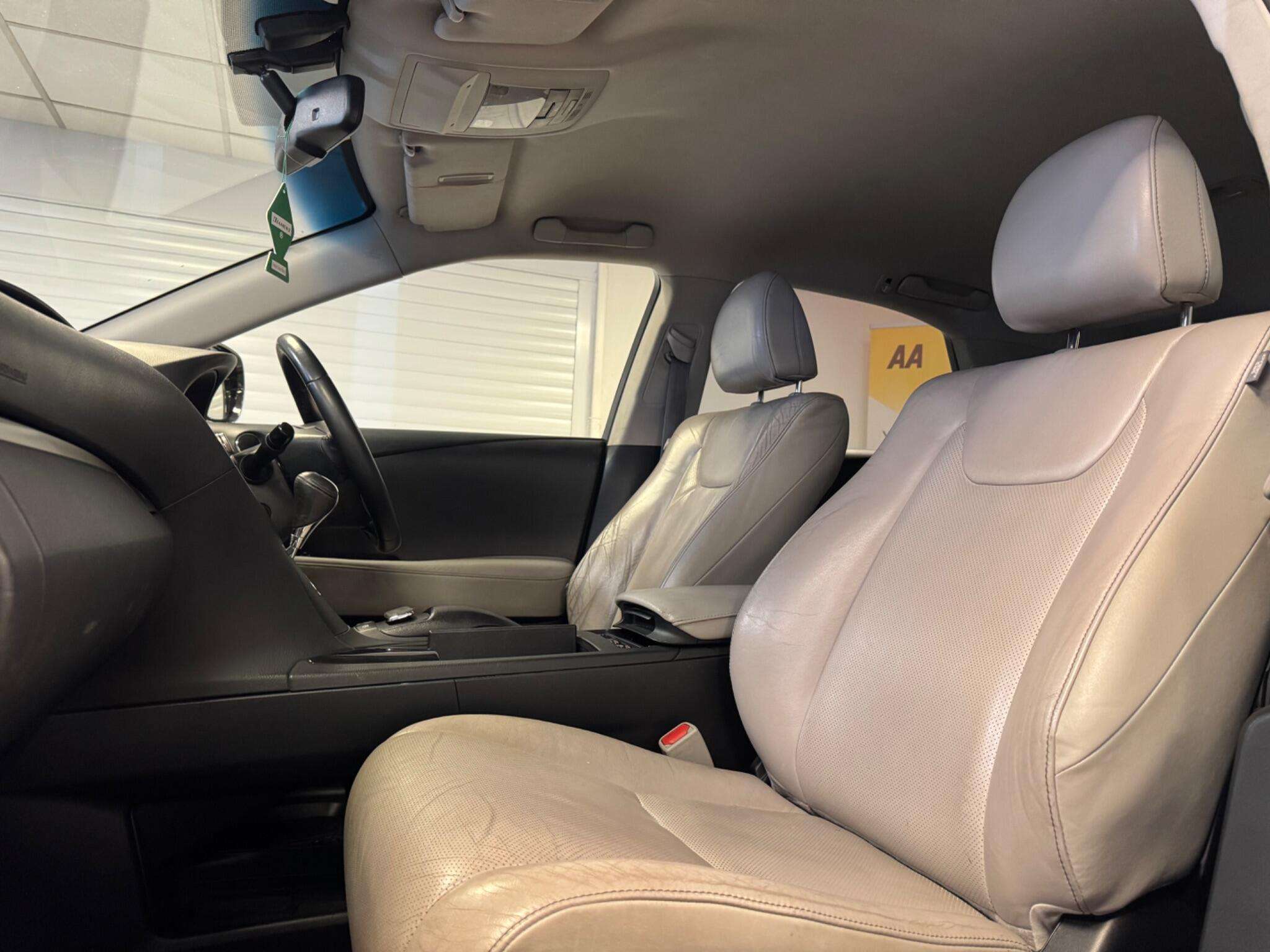 2014 LEXUS RX 2014 LEXUS RX