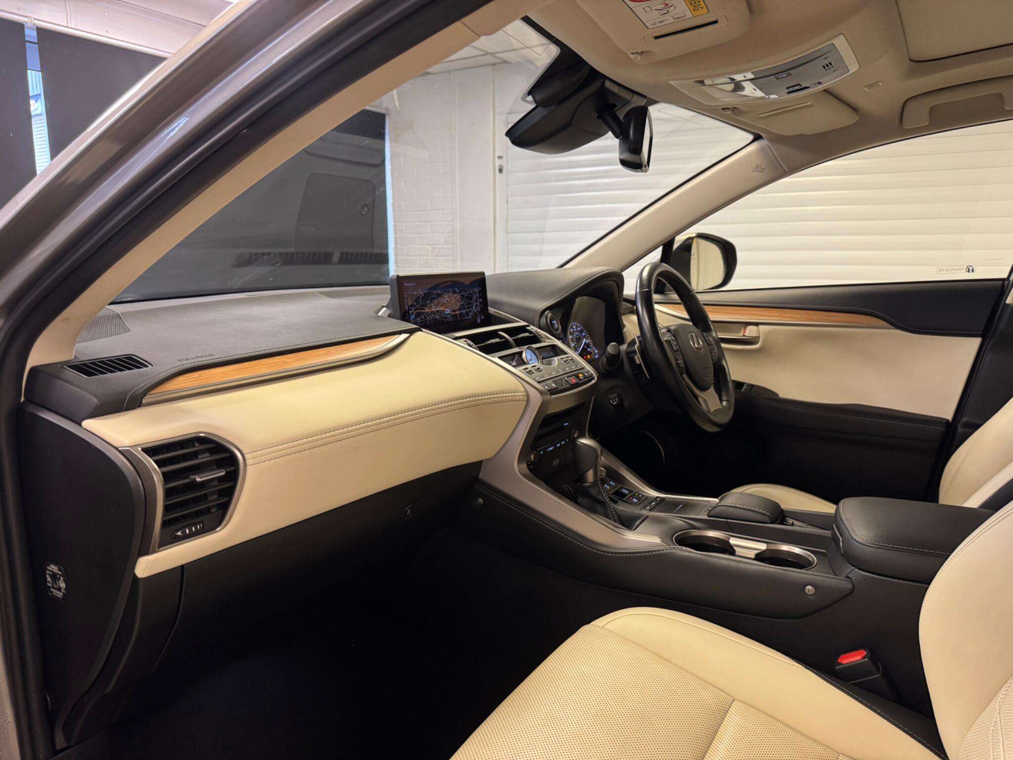 2021 LEXUS NX 2021 LEXUS NX