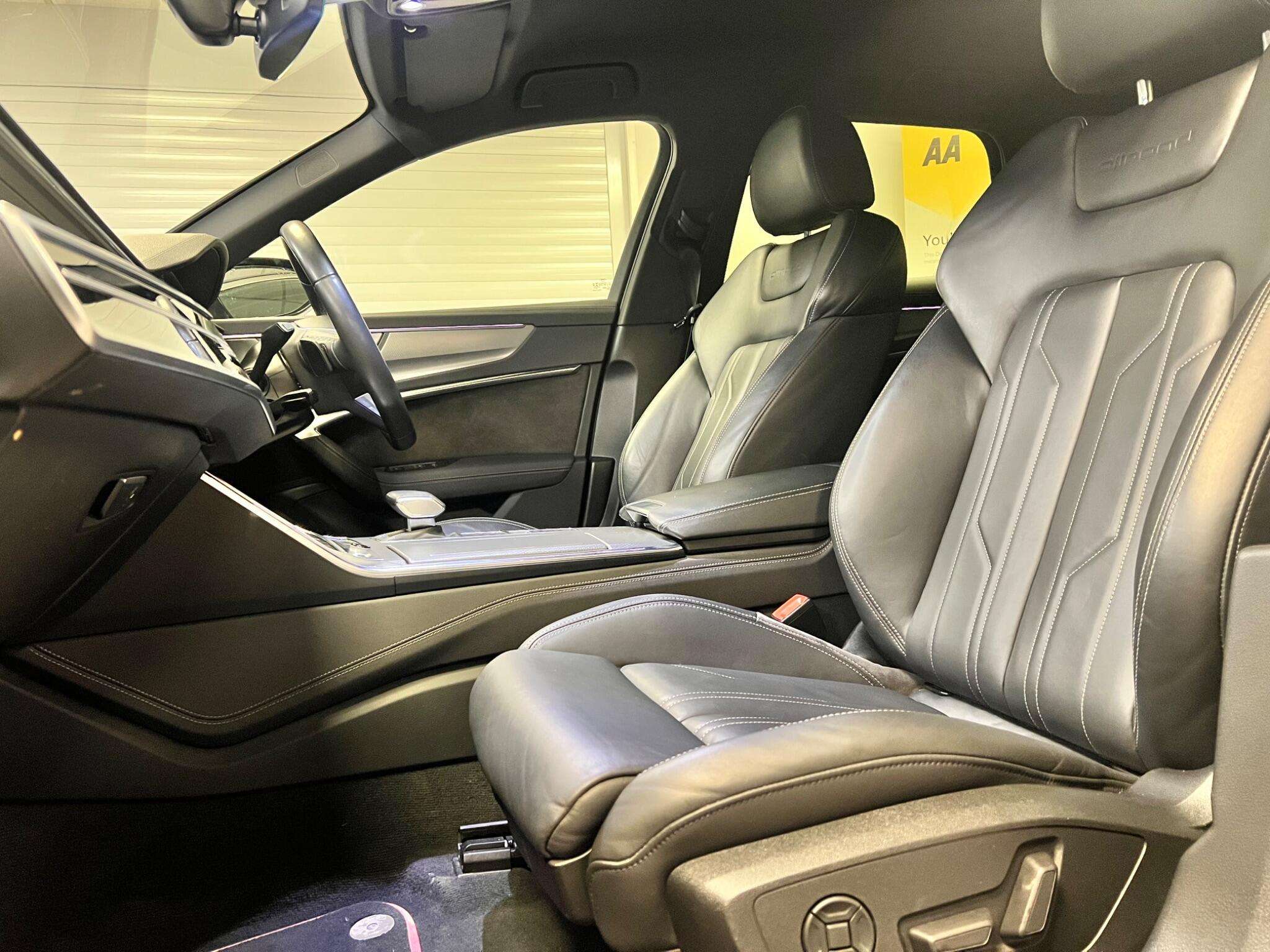 2021 AUDI A6 ALLROAD 2021 AUDI A6 ALLROAD