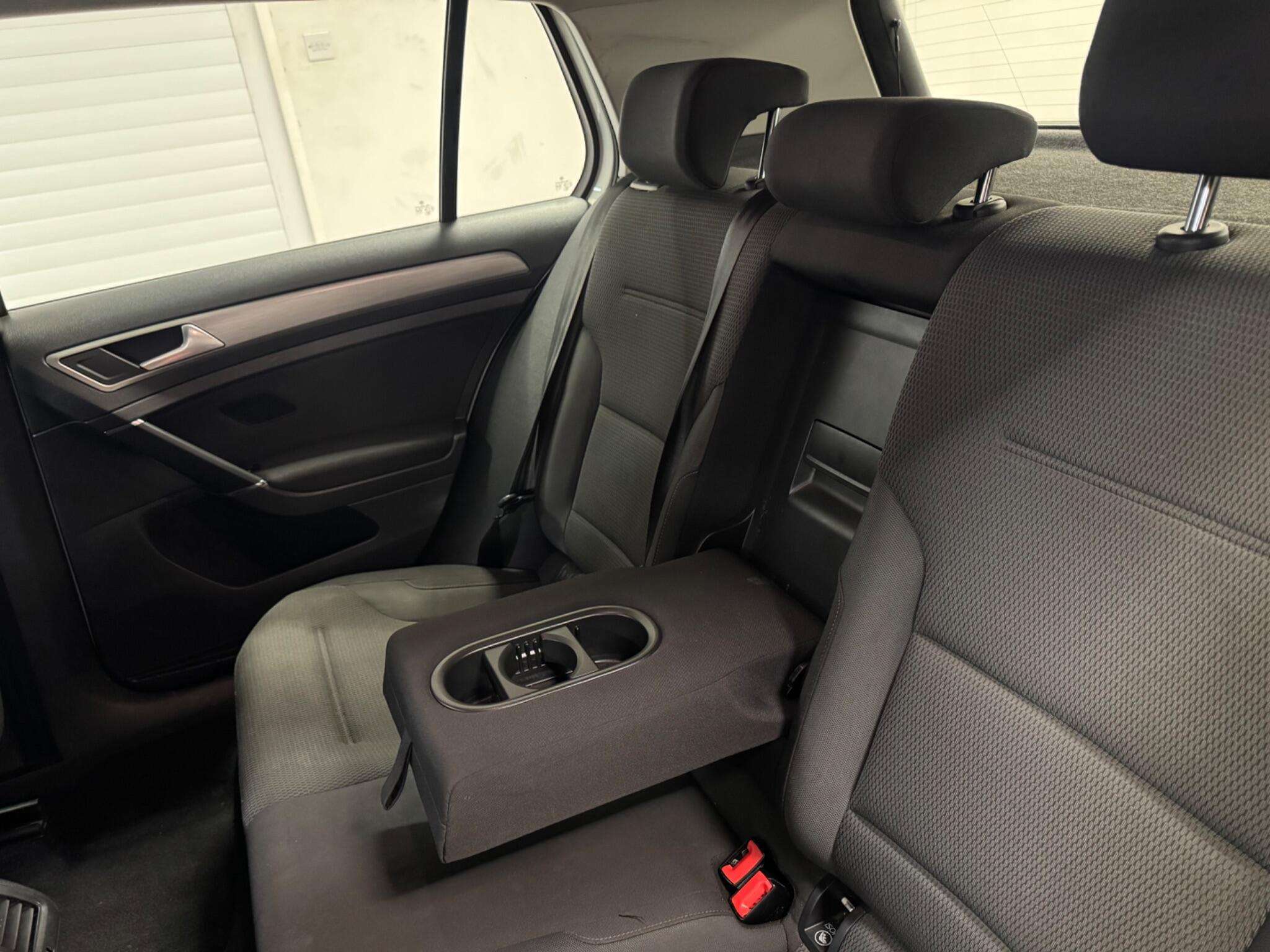 2015 VOLKSWAGEN GOLF 2015 VOLKSWAGEN GOLF