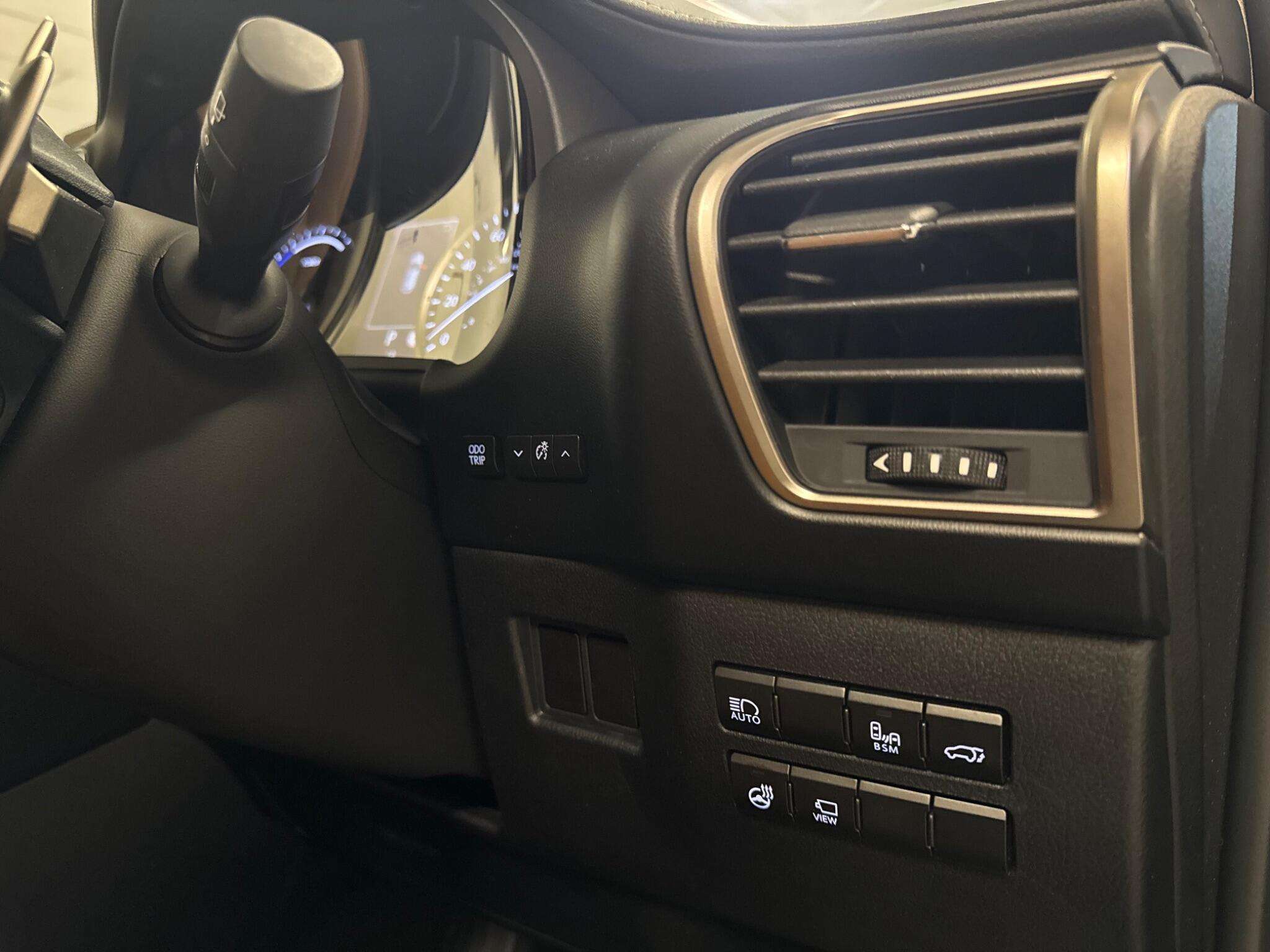 2020 LEXUS NX 2020 LEXUS NX