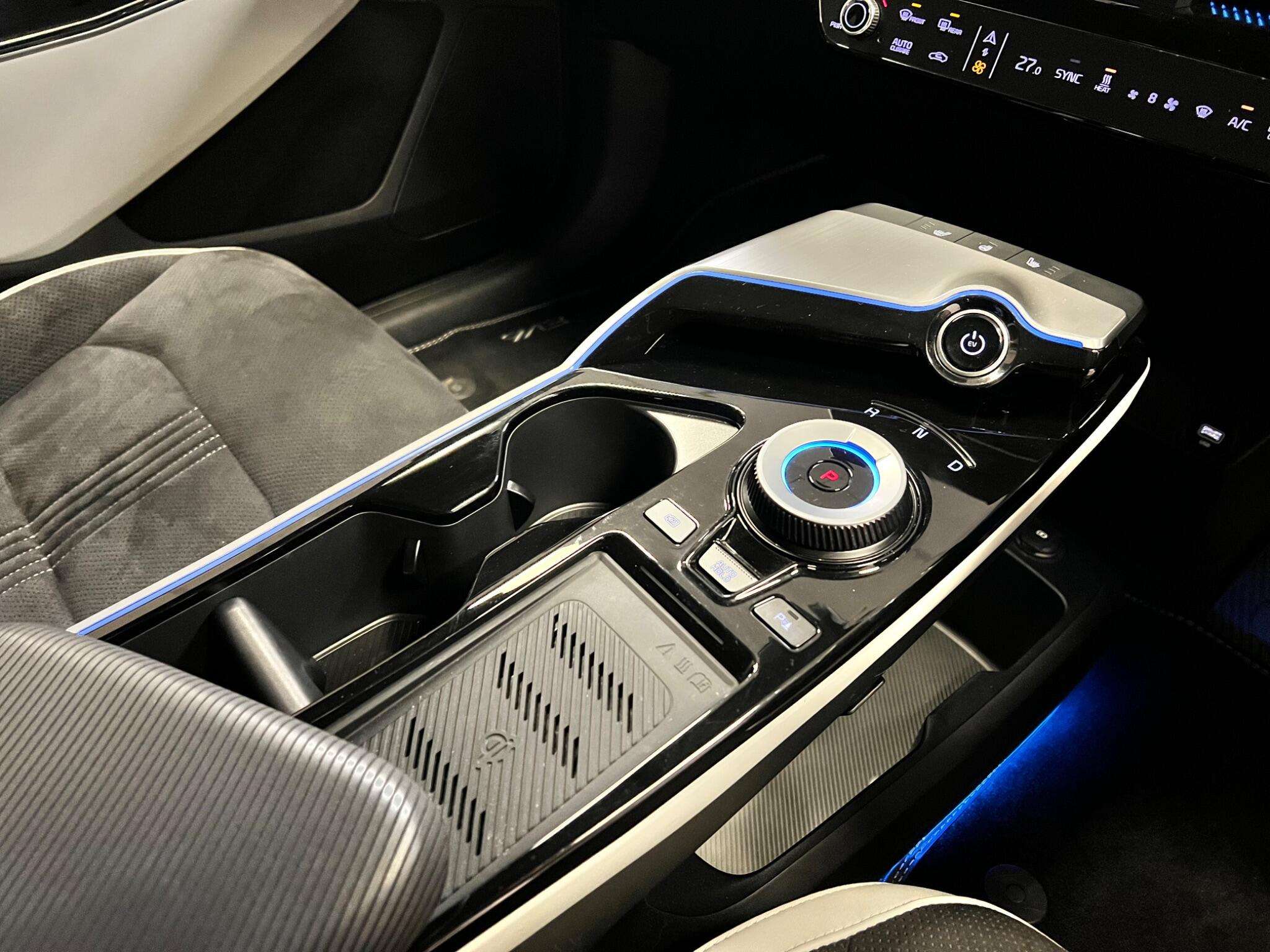 2023 KIA EV6 2023 KIA EV6