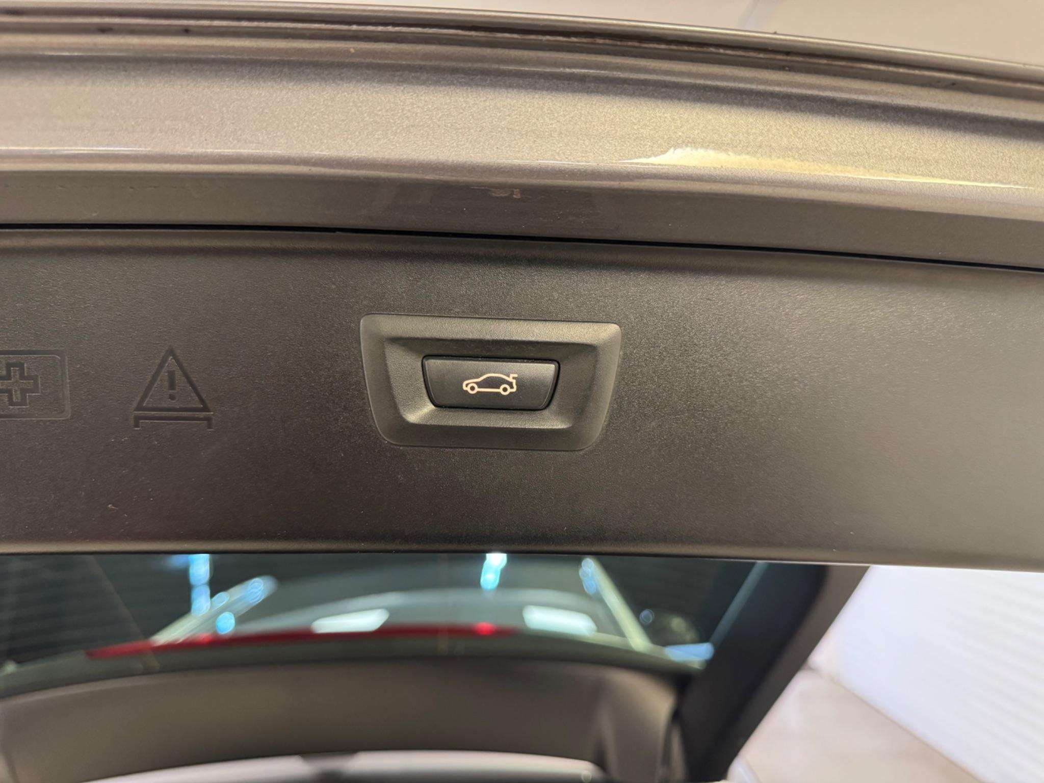 2016 BMW 5 SERIES 2016 BMW 5 SERIES