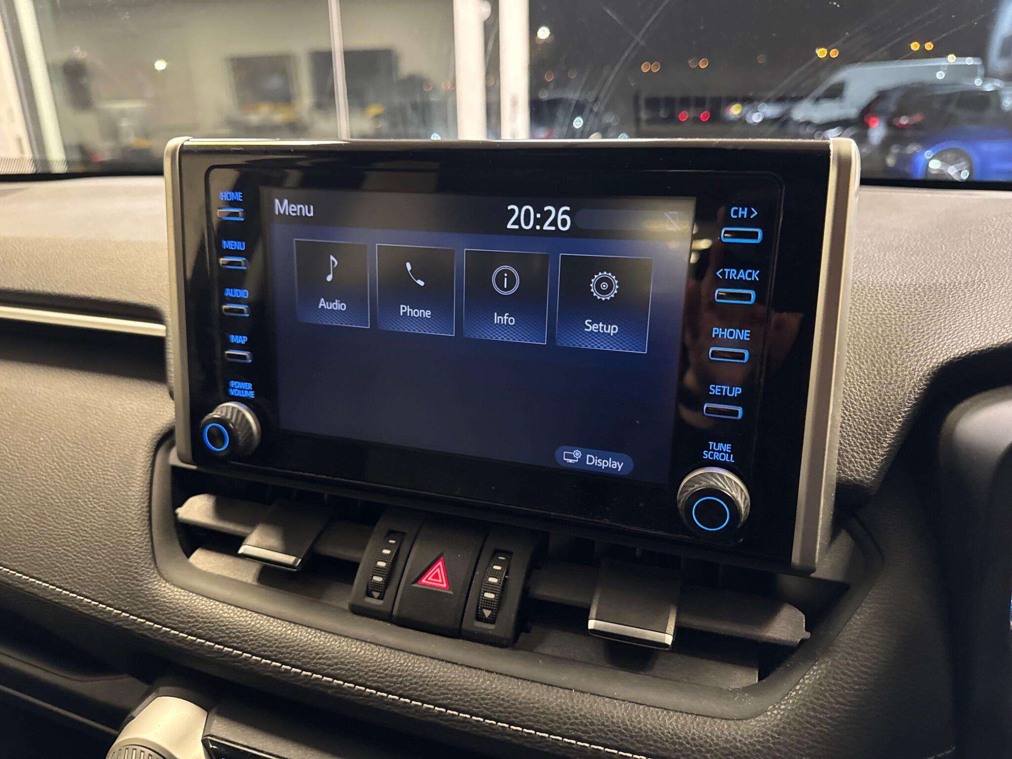 2021 TOYOTA RAV4 2021 TOYOTA RAV4