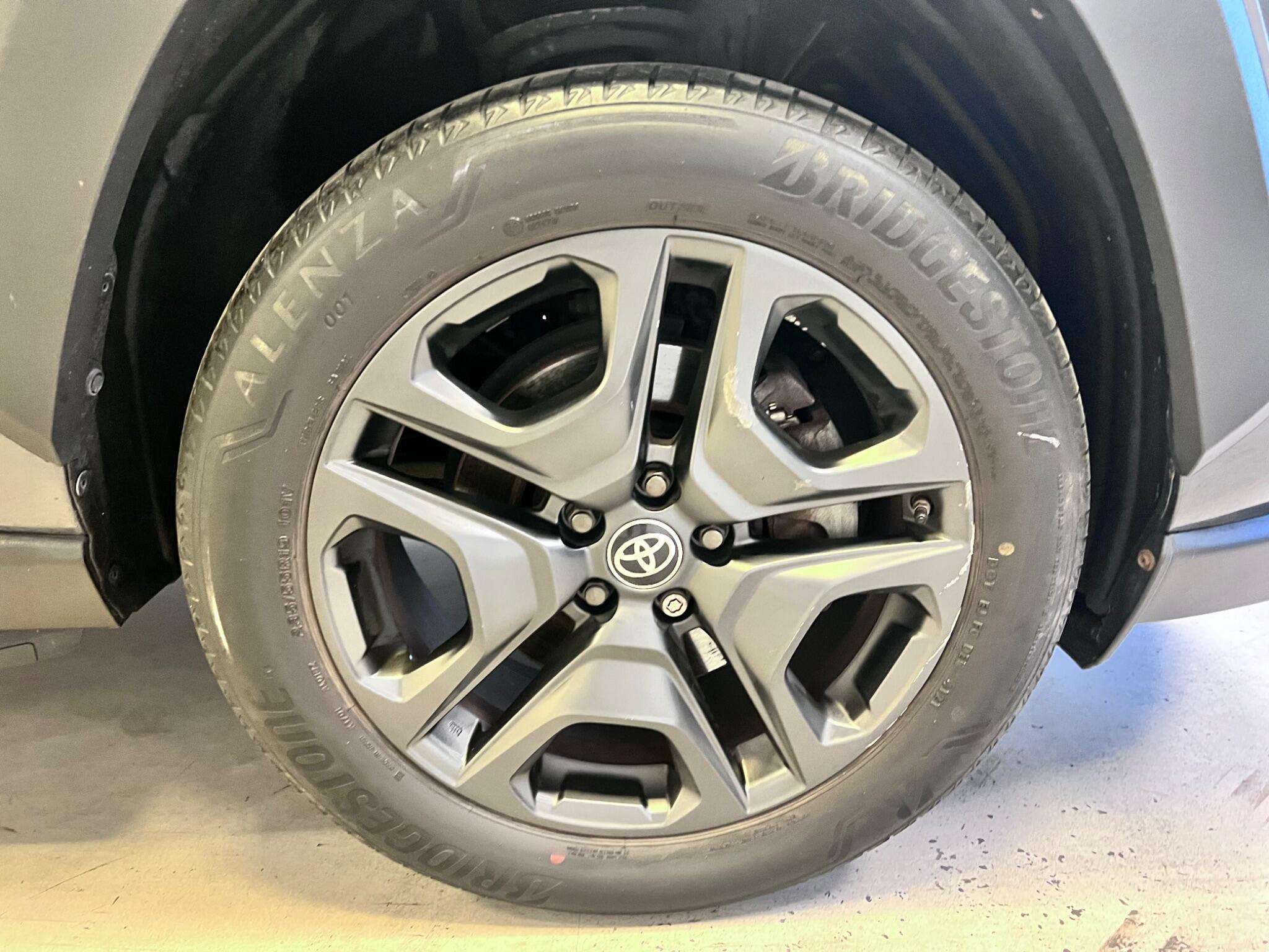 2022 TOYOTA RAV4 2022 TOYOTA RAV4