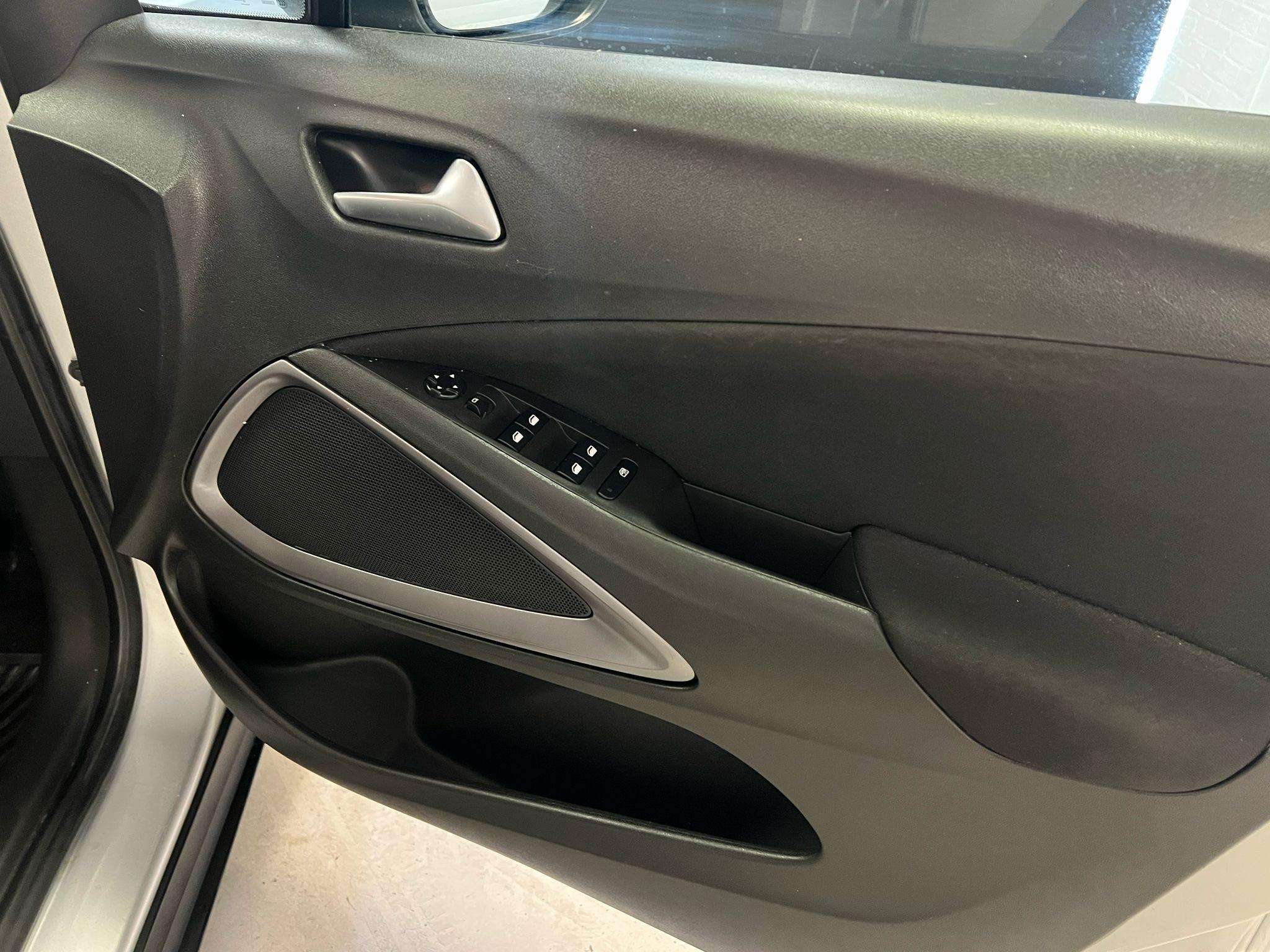 2019 VAUXHALL CROSSLAND X 2019 VAUXHALL CROSSLAND X