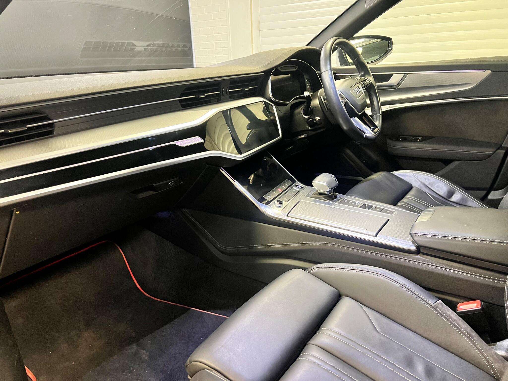 2021 AUDI A6 ALLROAD 2021 AUDI A6 ALLROAD