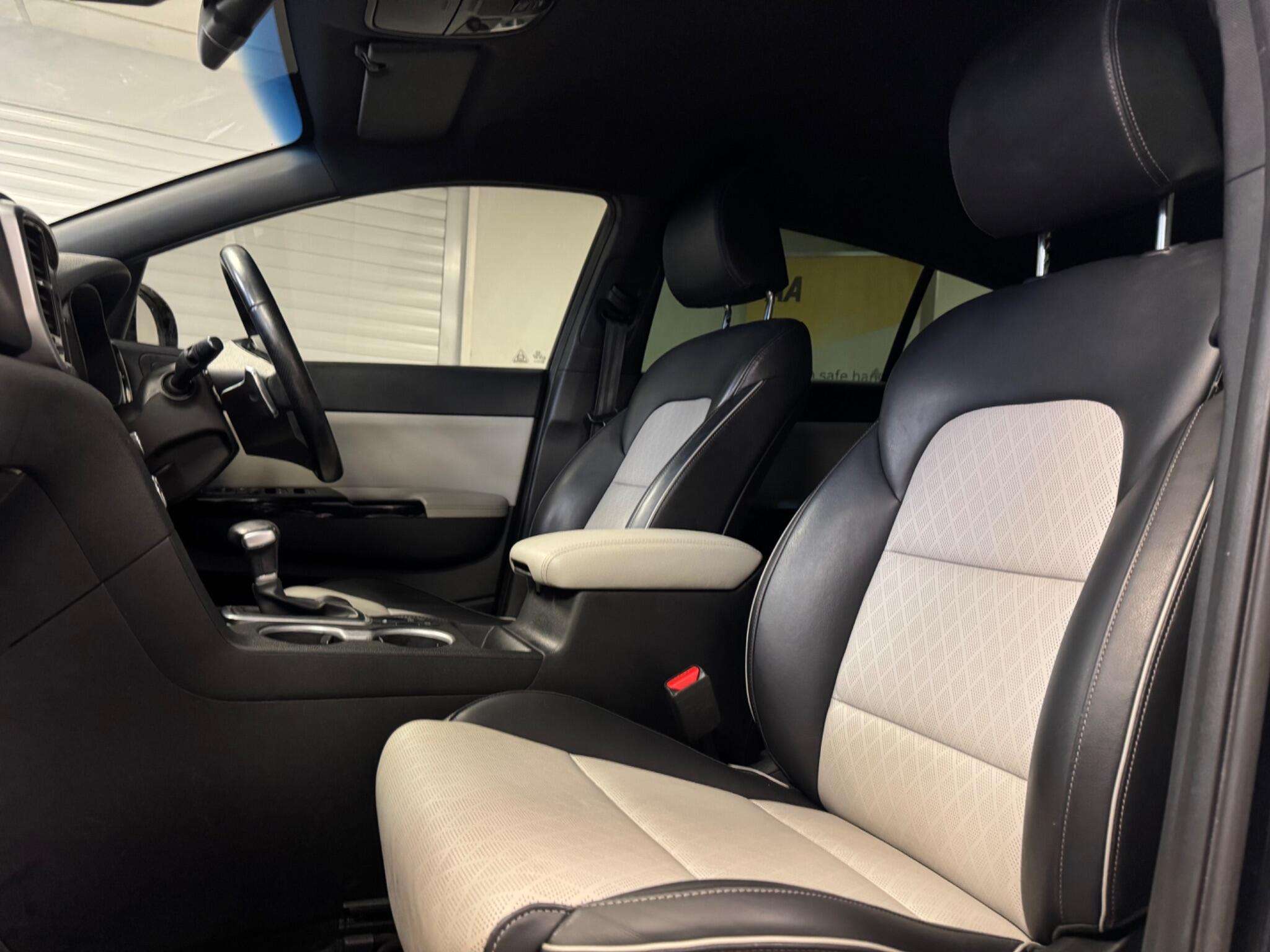 2020 KIA SPORTAGE 2020 KIA SPORTAGE