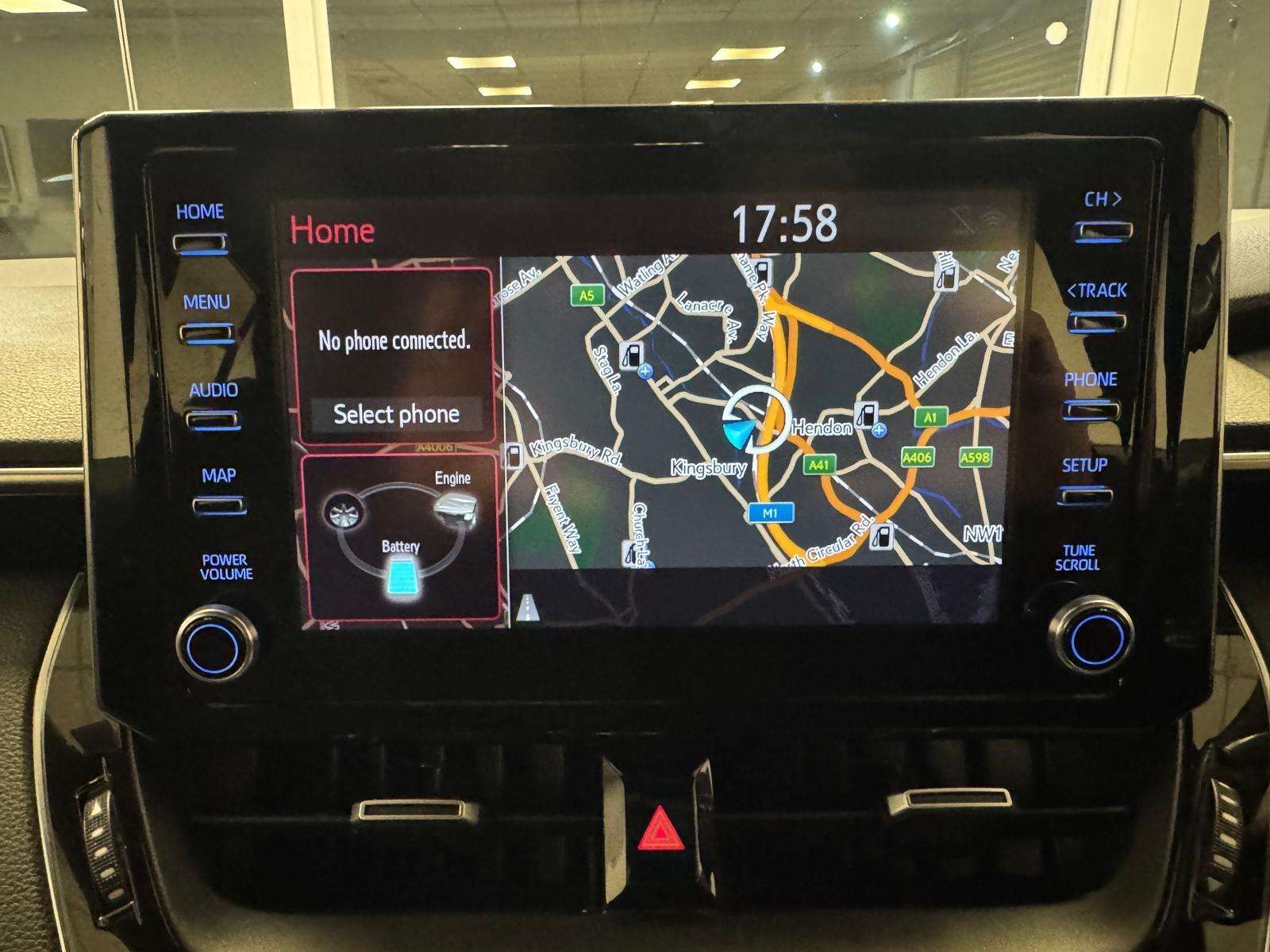 2019 TOYOTA COROLLA 2019 TOYOTA COROLLA