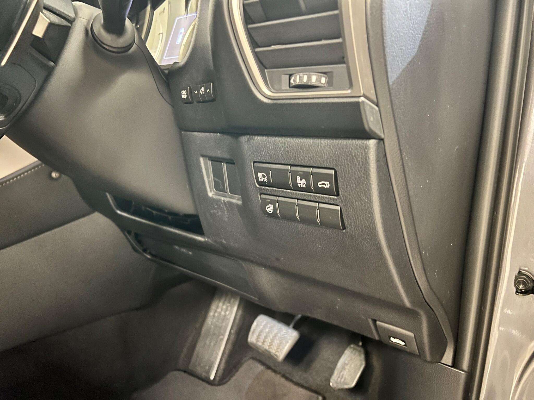 2020 LEXUS NX 2020 LEXUS NX