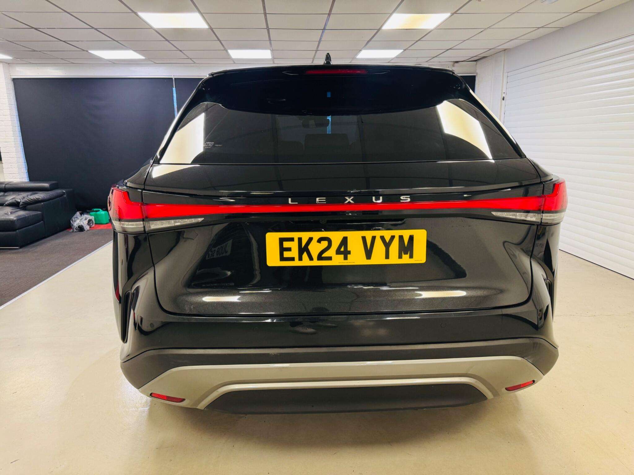 2024 LEXUS RX 2024 LEXUS RX