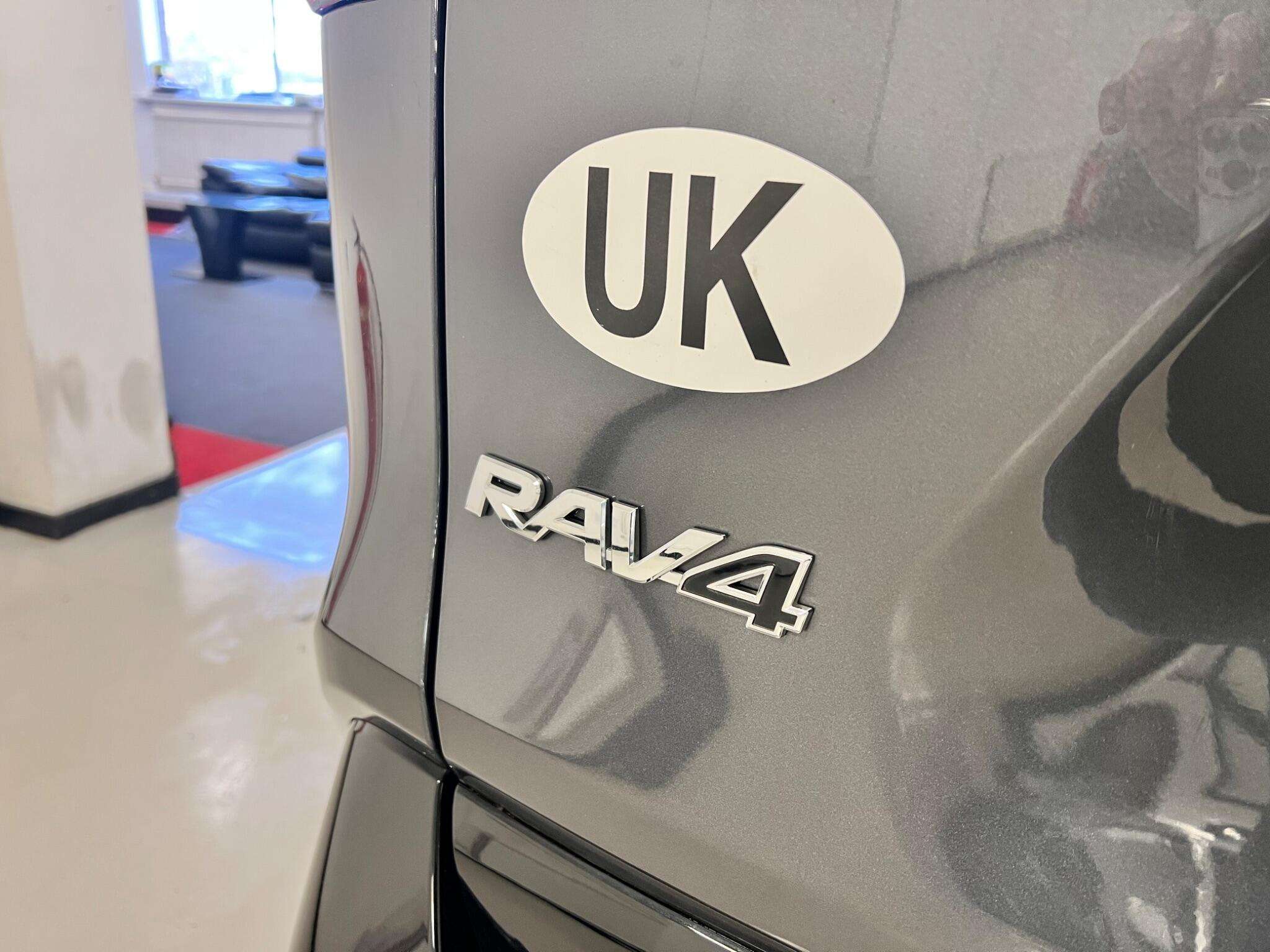 2024 TOYOTA RAV4 2024 TOYOTA RAV4