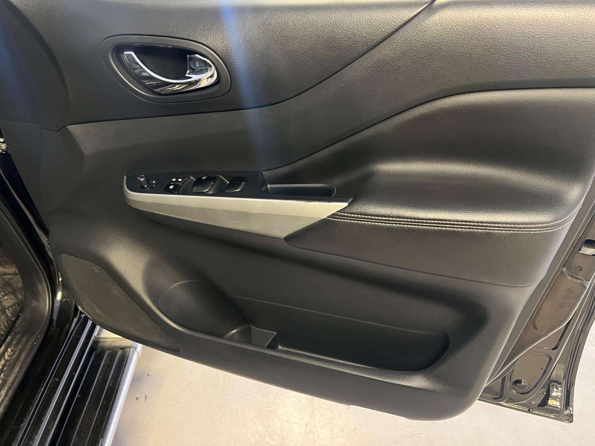 2020 NISSAN NAVARA 2020 NISSAN NAVARA