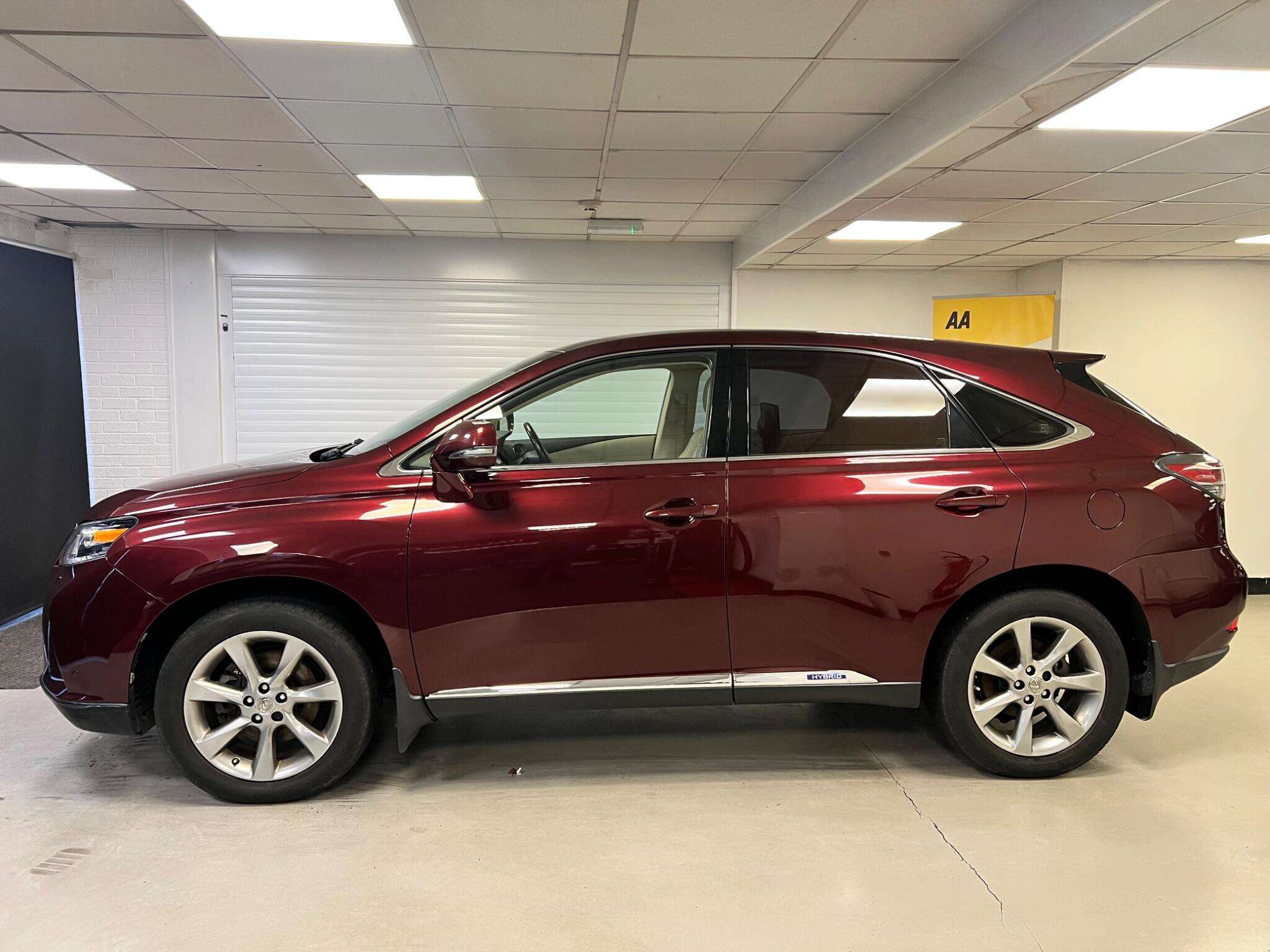 2014 LEXUS RX 2014 LEXUS RX