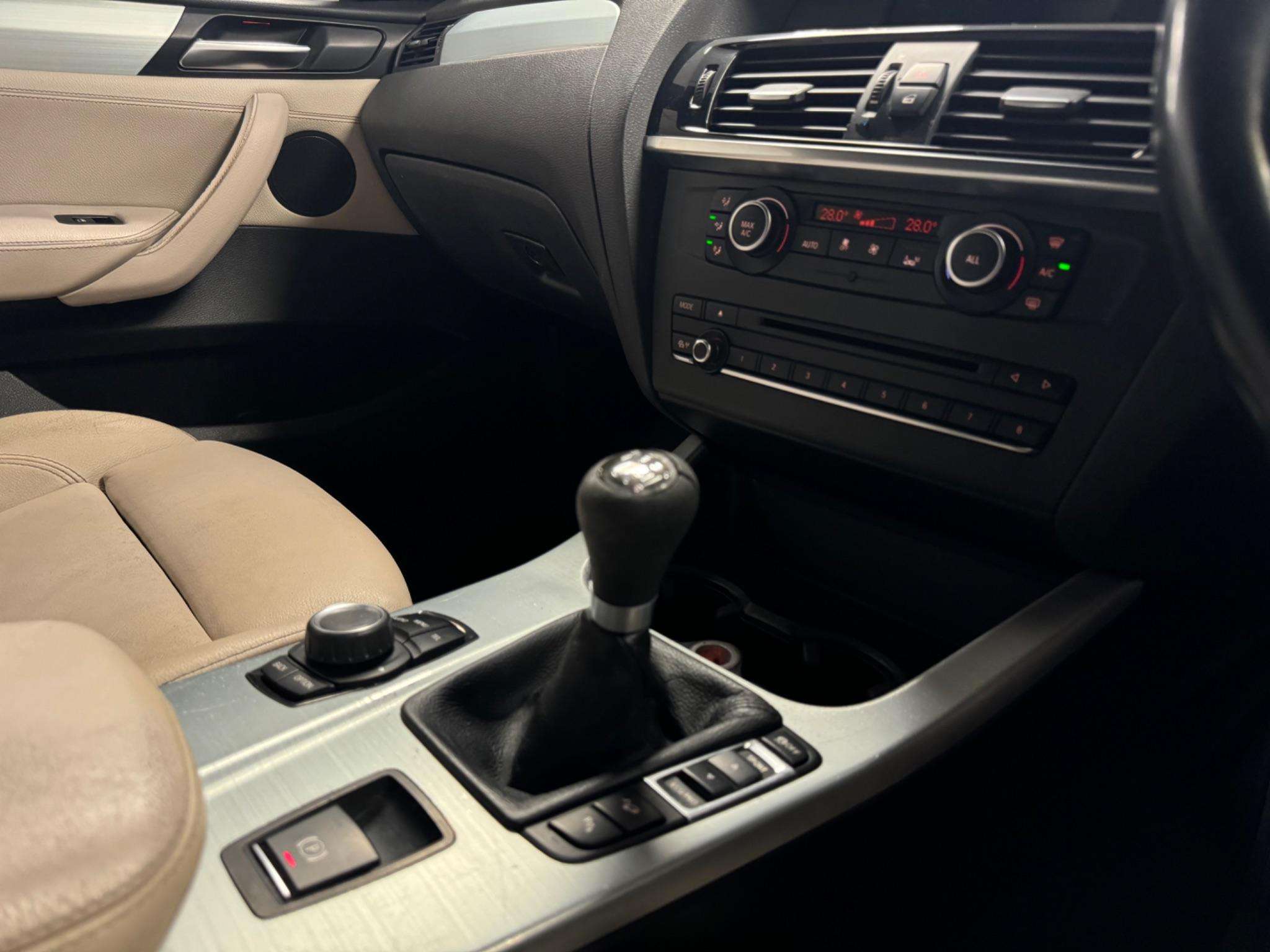 2014 BMW X3 2014 BMW X3