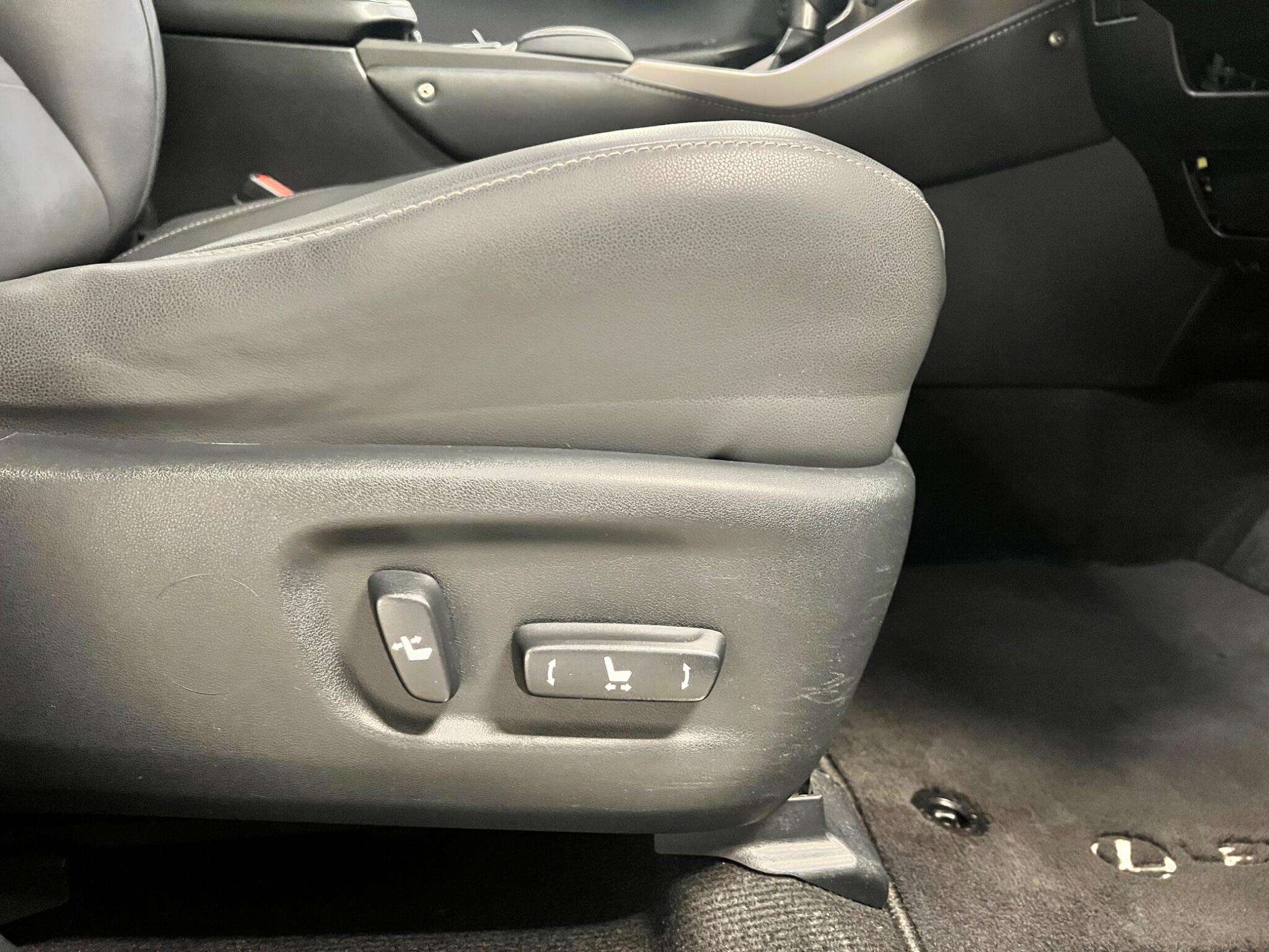 2020 LEXUS NX 2020 LEXUS NX