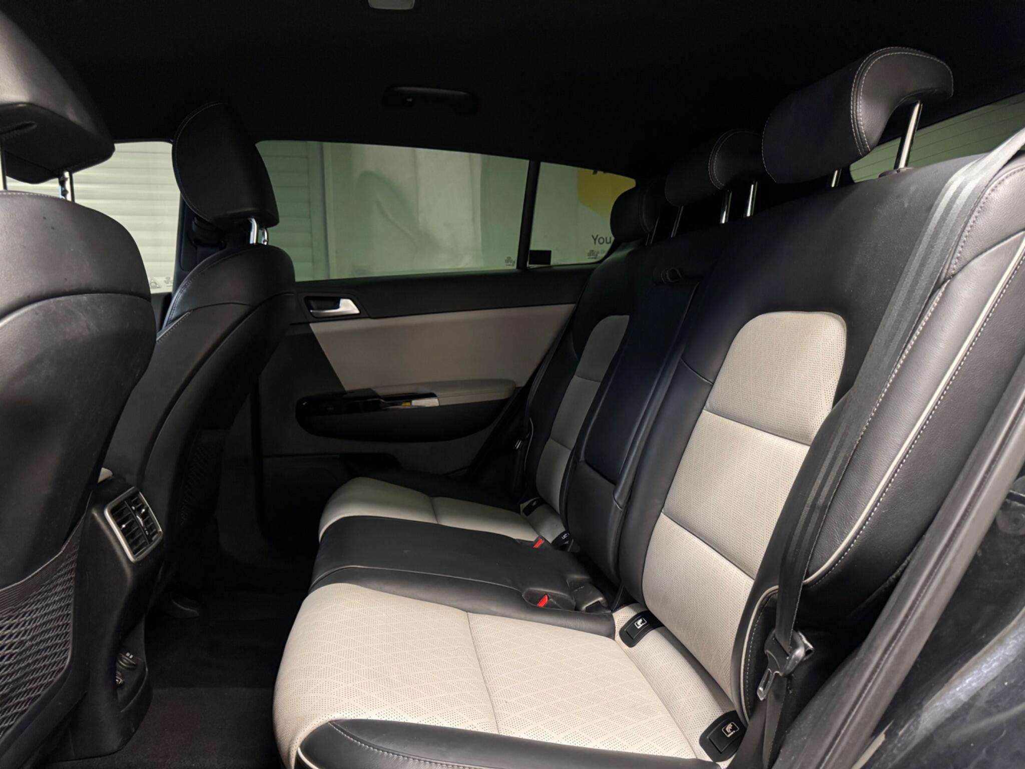 2020 KIA SPORTAGE 2020 KIA SPORTAGE