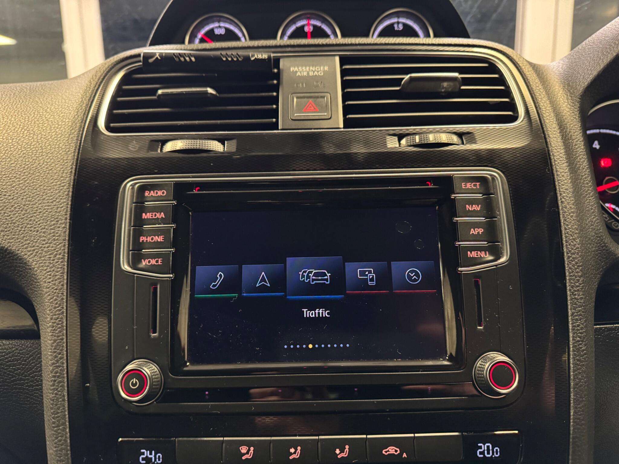 2017 VOLKSWAGEN SCIROCCO 2017 VOLKSWAGEN SCIROCCO