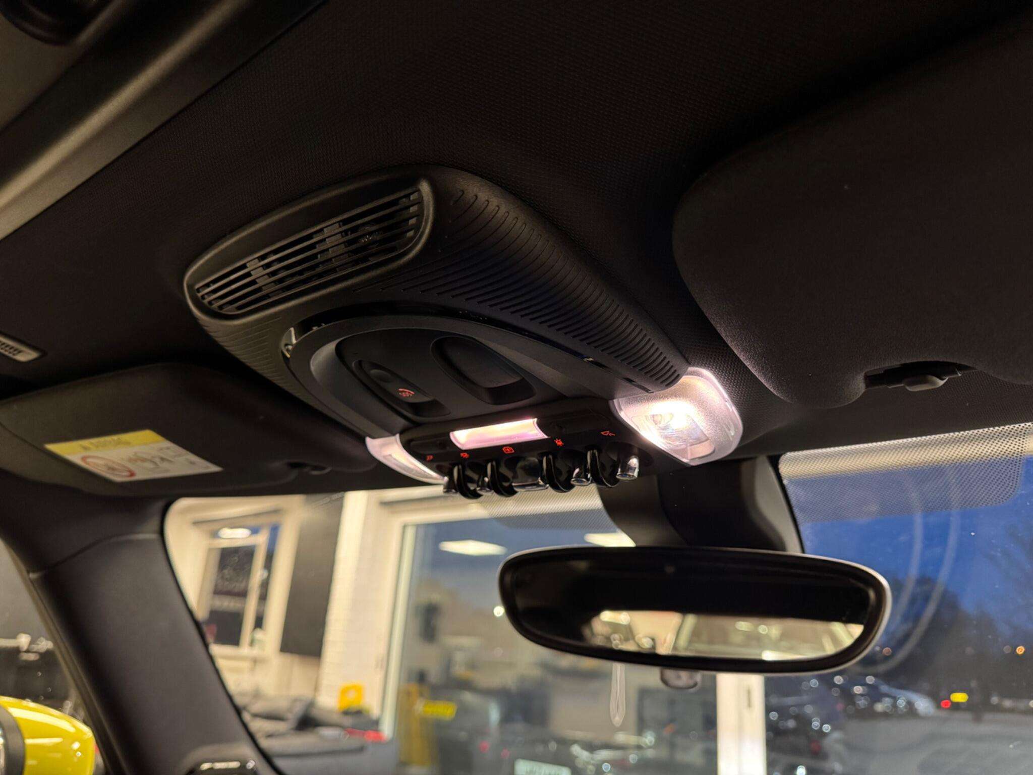 2020 MINI ELECTRIC COOPER 2020 MINI ELECTRIC COOPER