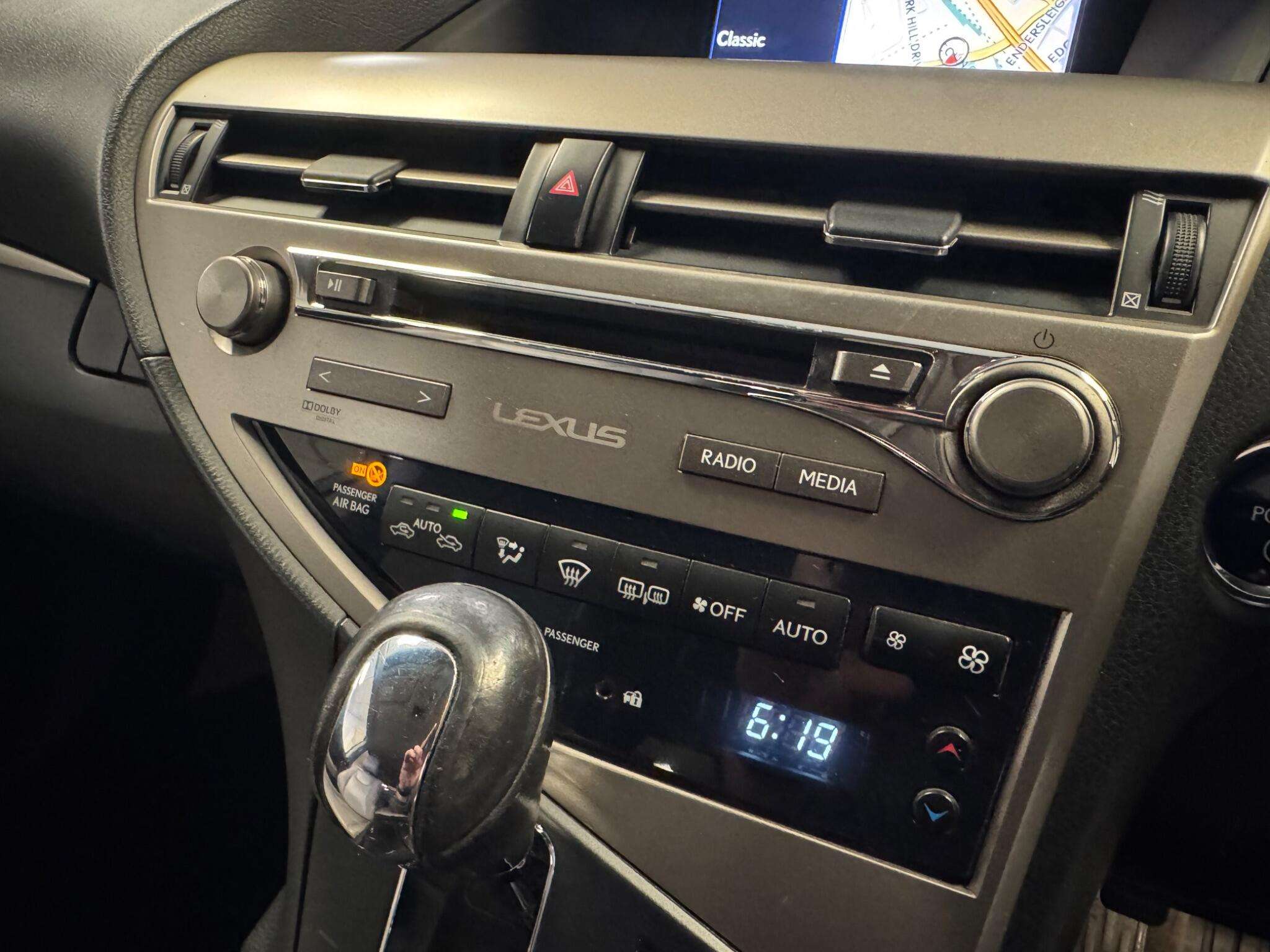 2014 LEXUS RX 2014 LEXUS RX