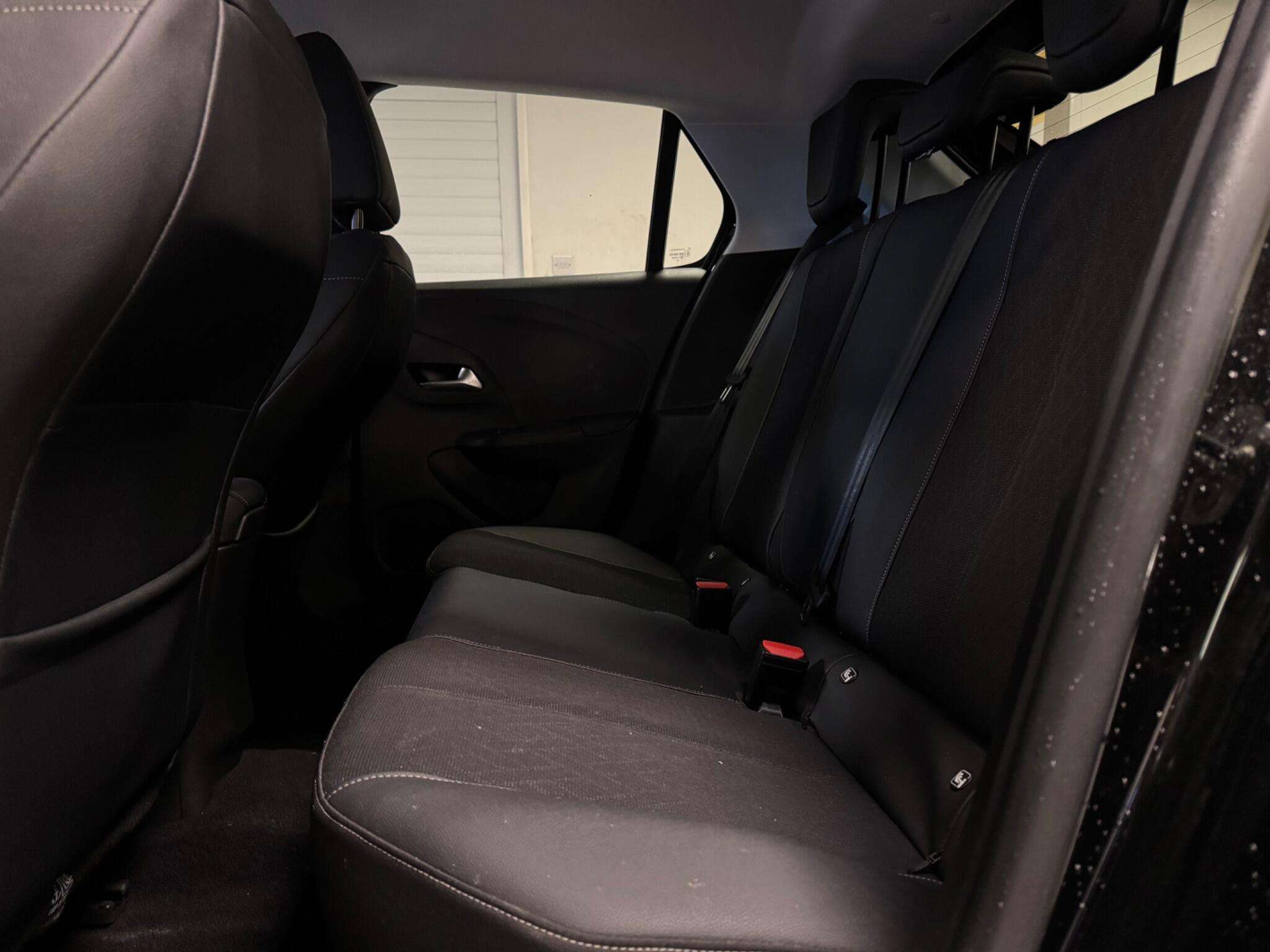 2020 VAUXHALL CORSA 2020 VAUXHALL CORSA