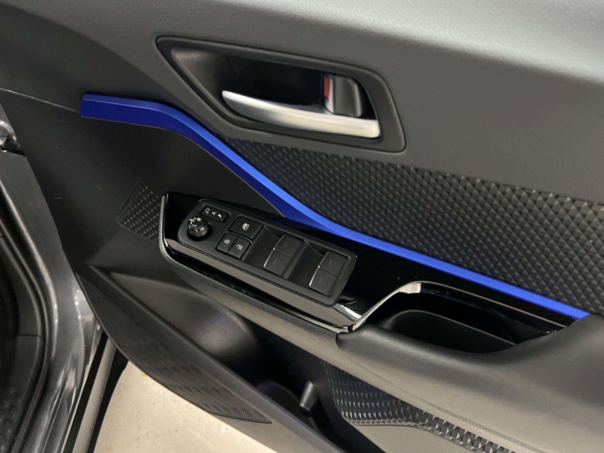 2020 TOYOTA C-HR 2020 TOYOTA C-HR