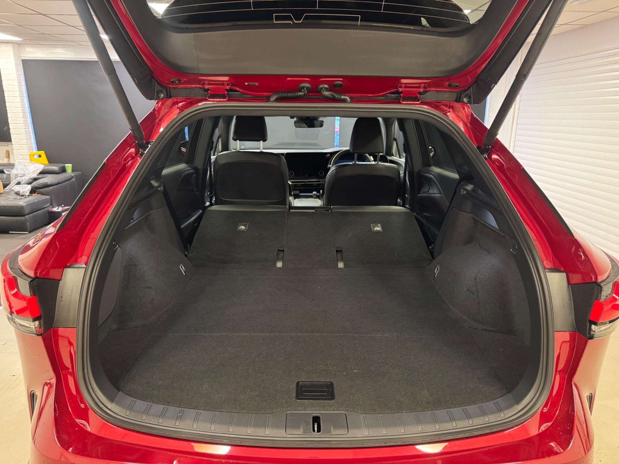 2025 LEXUS RX 2025 LEXUS RX