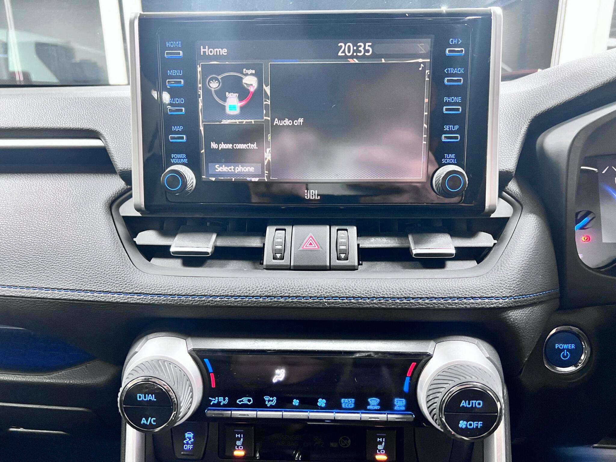 2020 TOYOTA RAV4 2020 TOYOTA RAV4