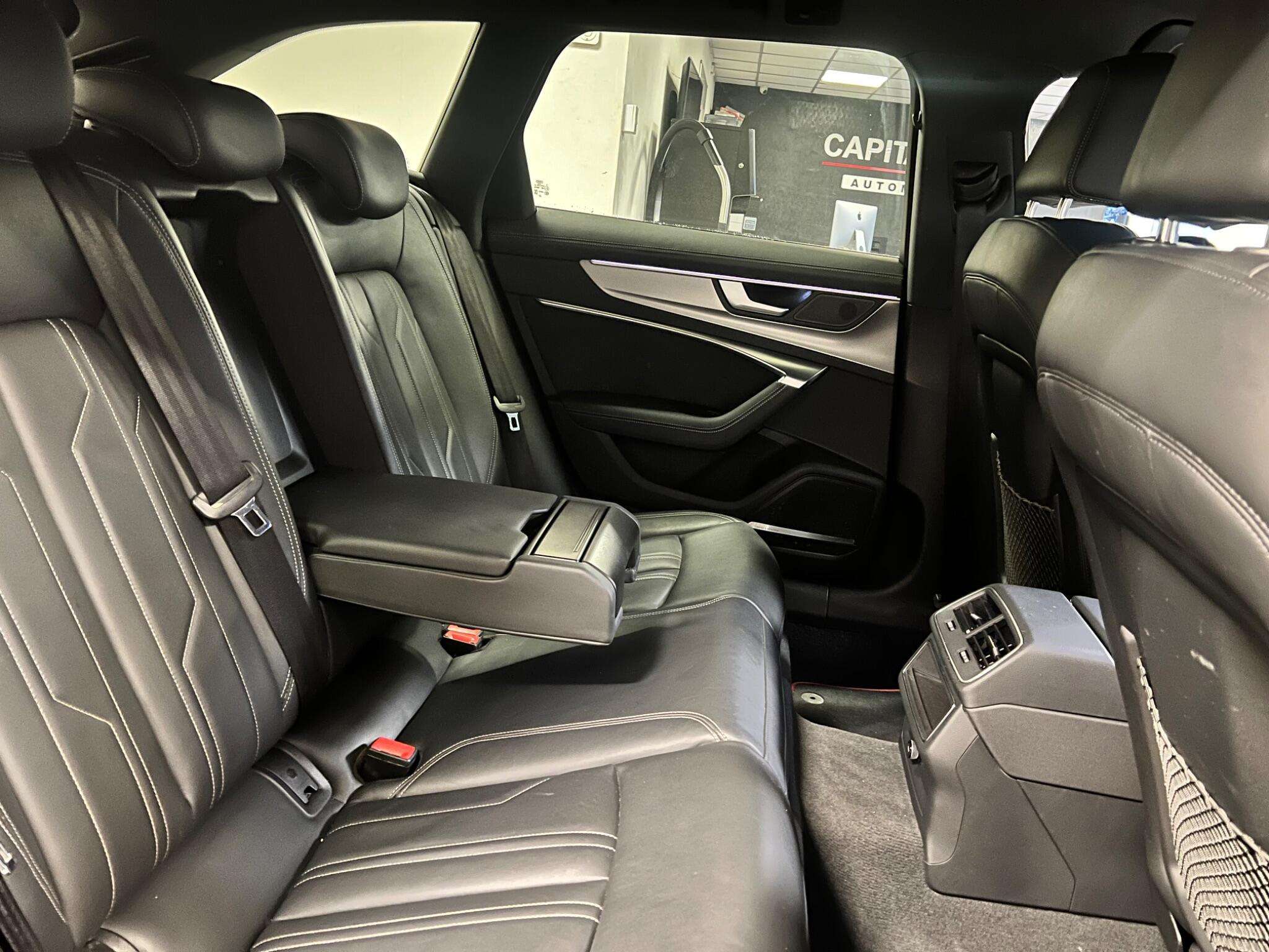 2021 AUDI A6 ALLROAD 2021 AUDI A6 ALLROAD