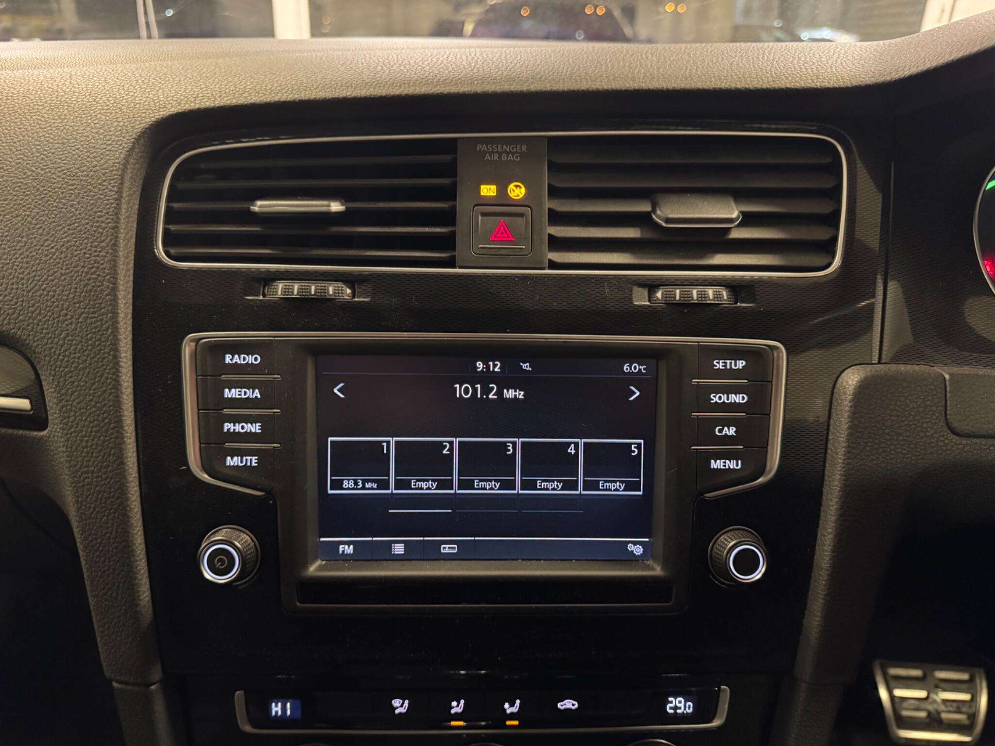 2015 VOLKSWAGEN GOLF 2015 VOLKSWAGEN GOLF