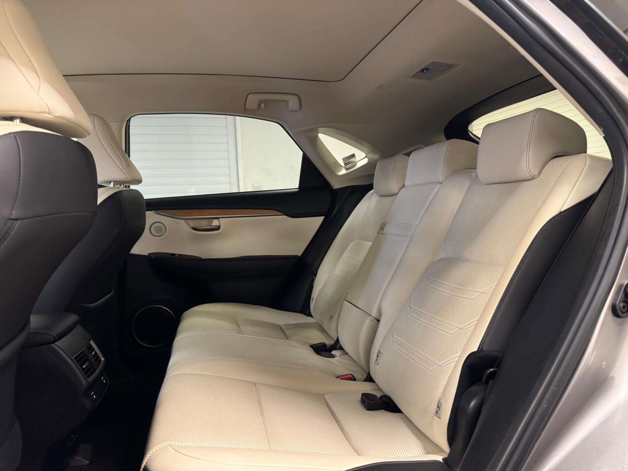 2021 LEXUS NX 2021 LEXUS NX