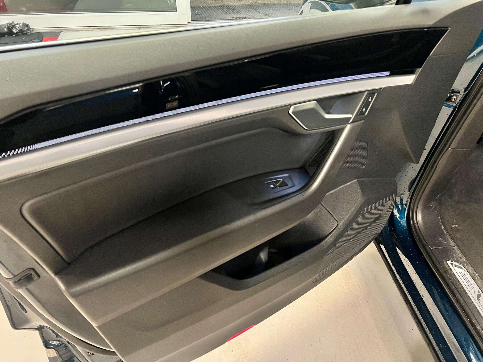 2019 VOLKSWAGEN TOUAREG 2019 VOLKSWAGEN TOUAREG