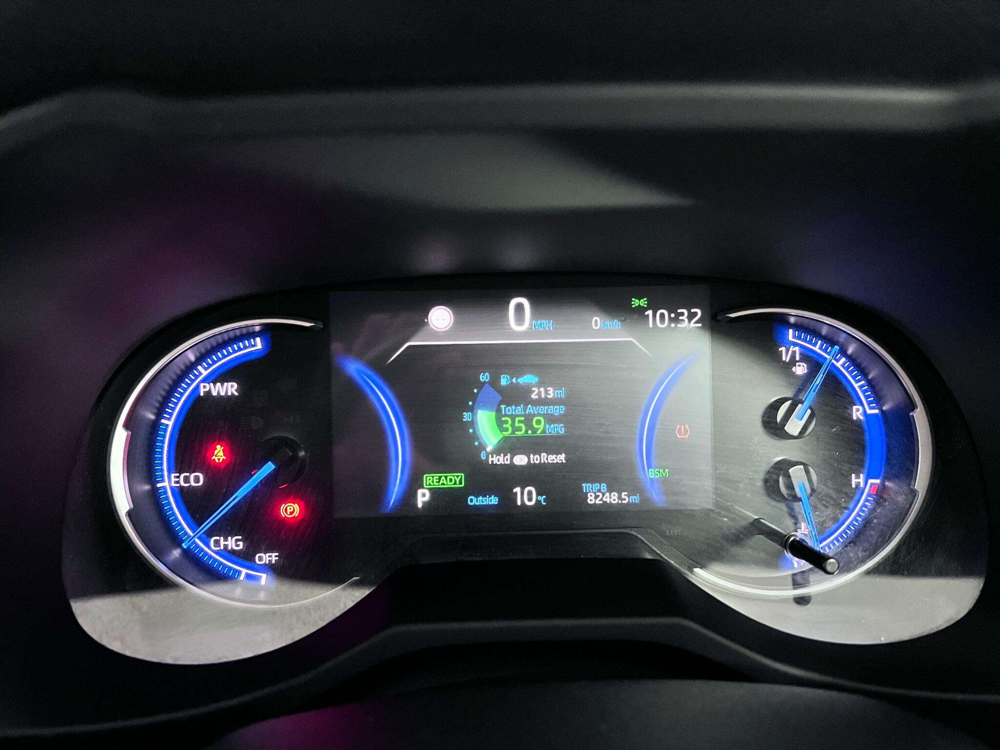 2020 TOYOTA RAV4 2020 TOYOTA RAV4