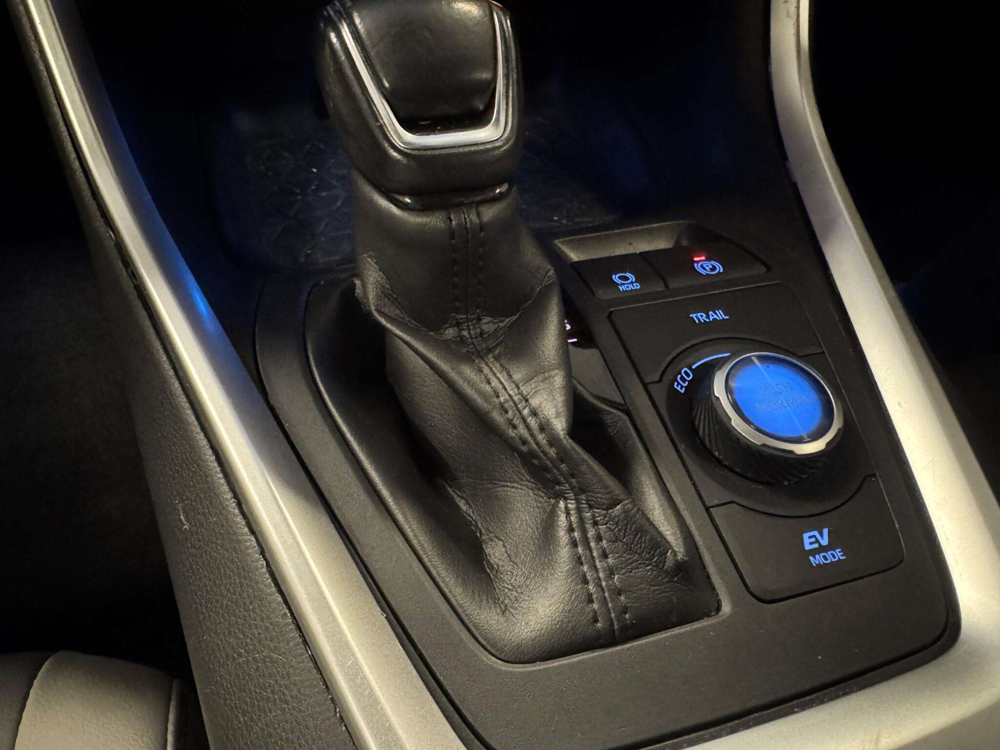 2019 TOYOTA RAV4 2019 TOYOTA RAV4