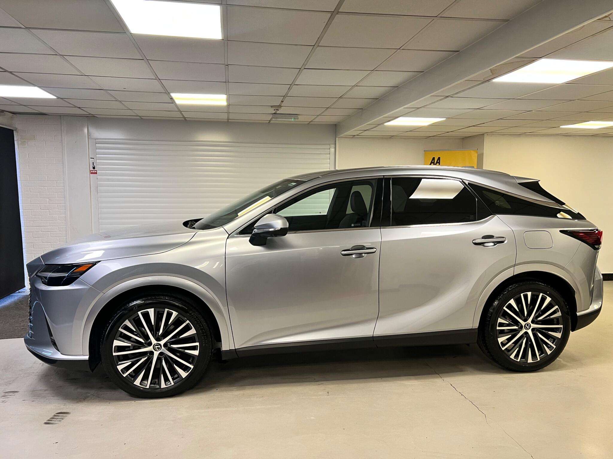 2024 LEXUS RX 2024 LEXUS RX
