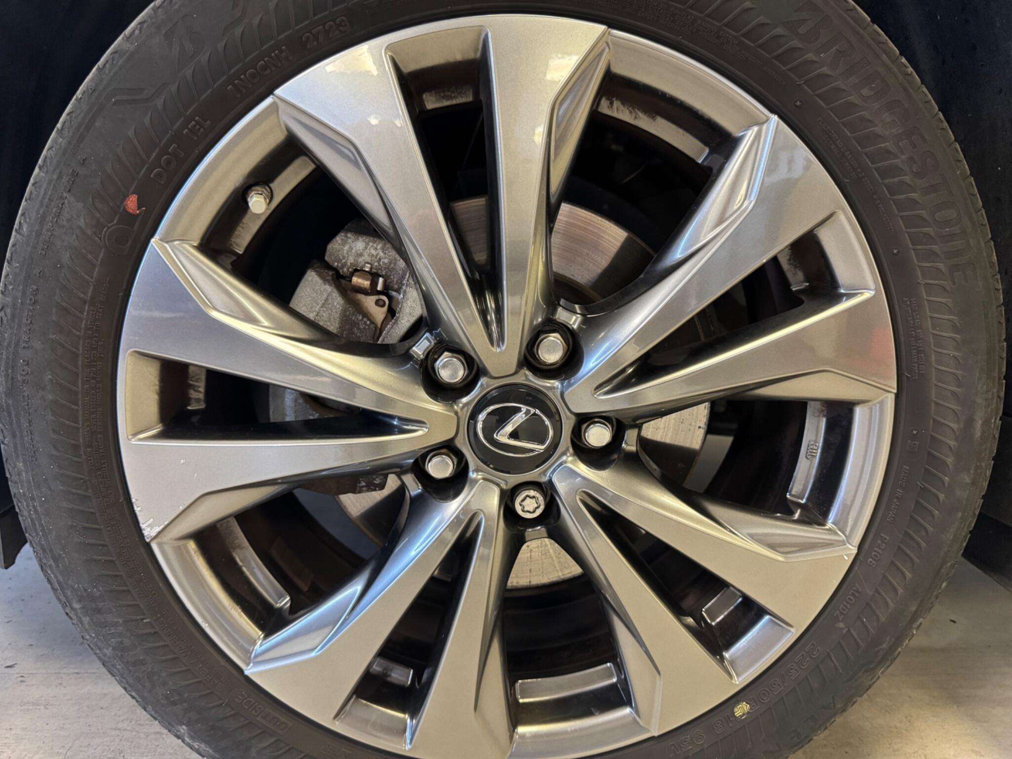 2023 LEXUS UX 2023 LEXUS UX