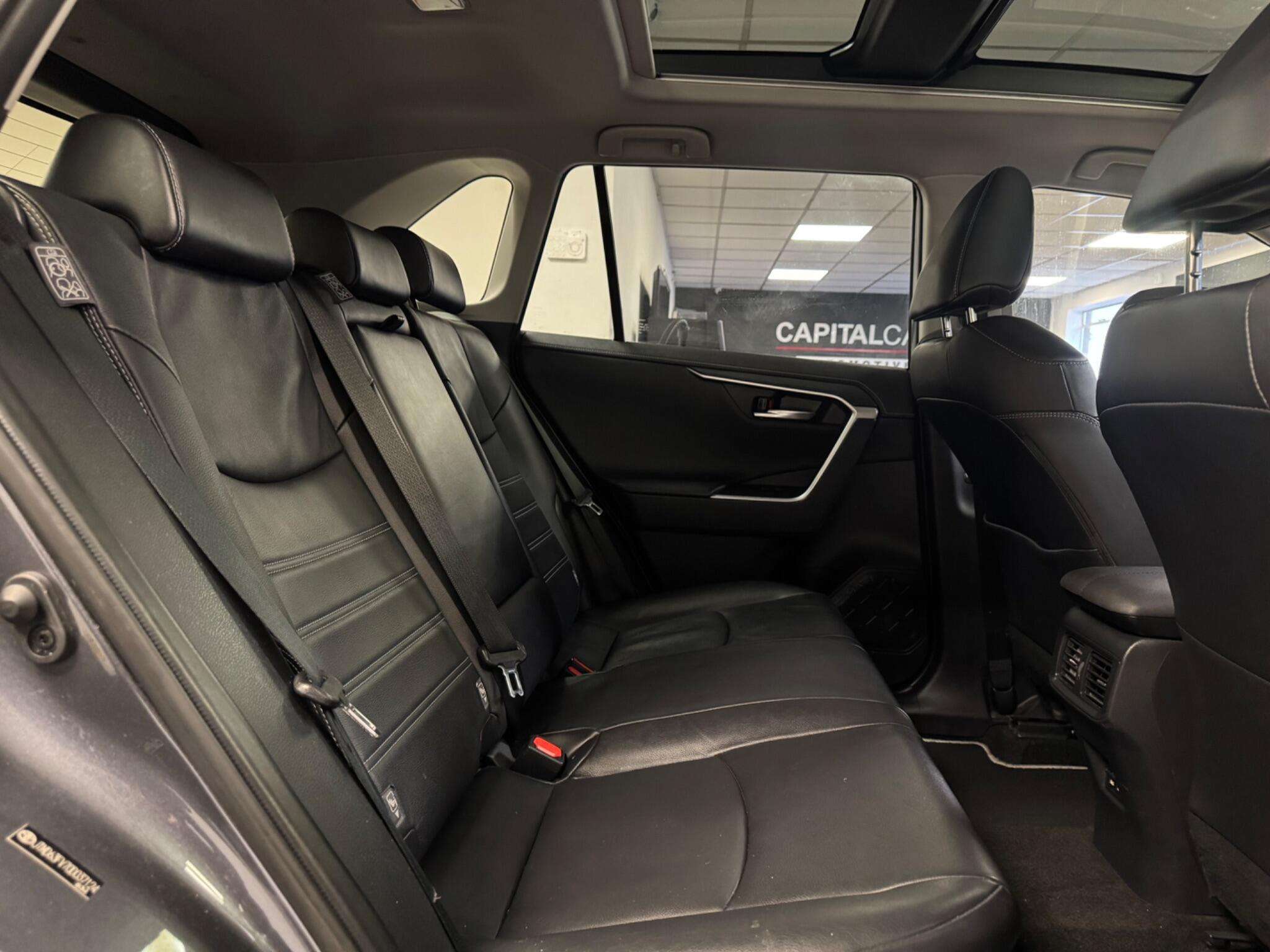 2021 TOYOTA RAV4 2021 TOYOTA RAV4